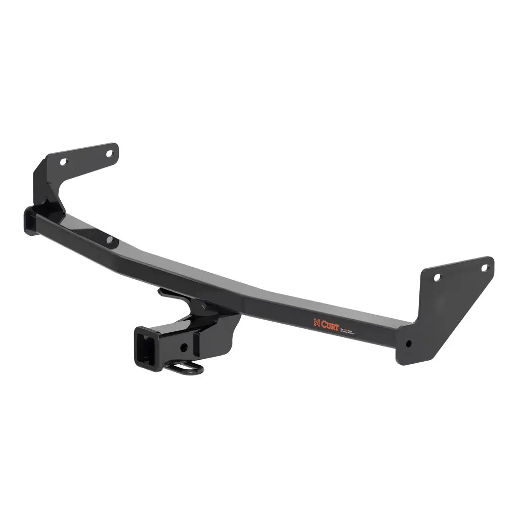 CLASS 3 TRAILER HITCH, 2" RECEIVER, SELECT KIA NIRO, EV #13531
