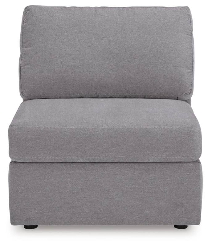 MODMAX ARMLESS CHAIR