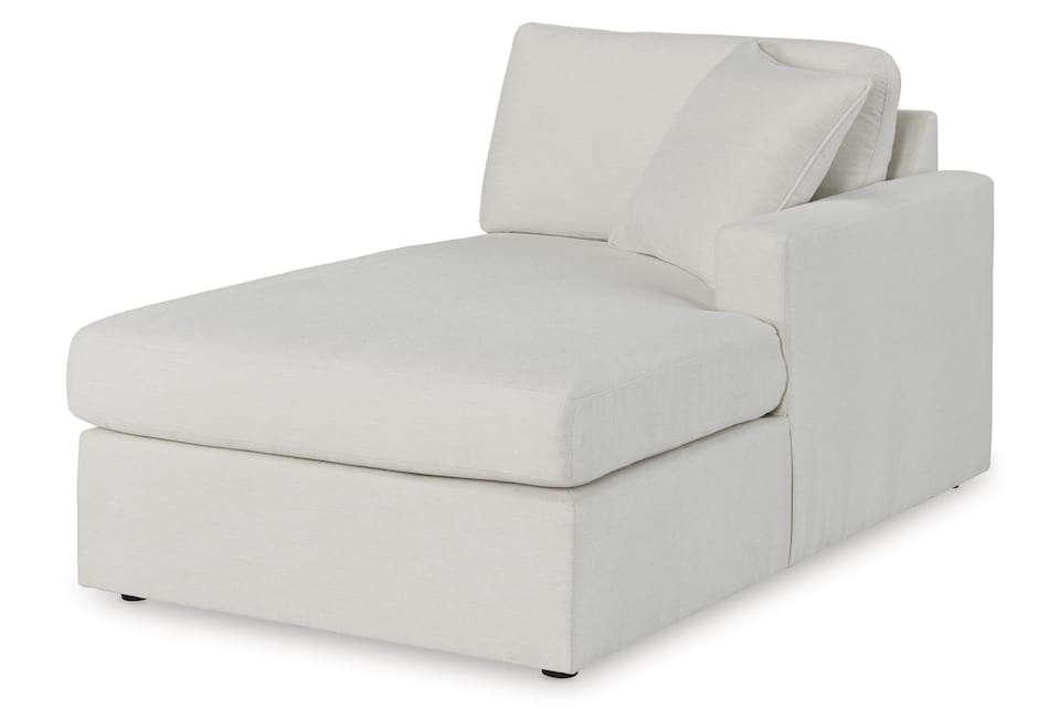 MODMAX RIGHT ARM FACING CORNER CHAISE