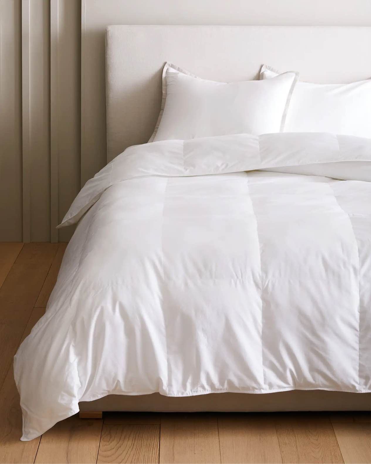 Ultra-Warm Premium Down Alternative Comforter