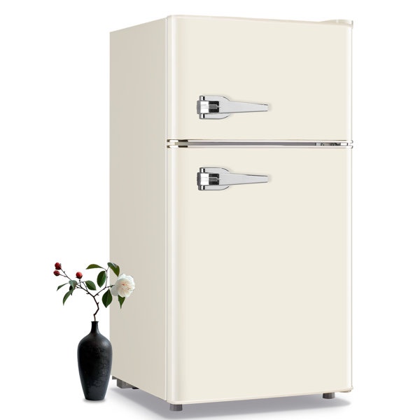  3.5 Cu.ft Mini Fridge
