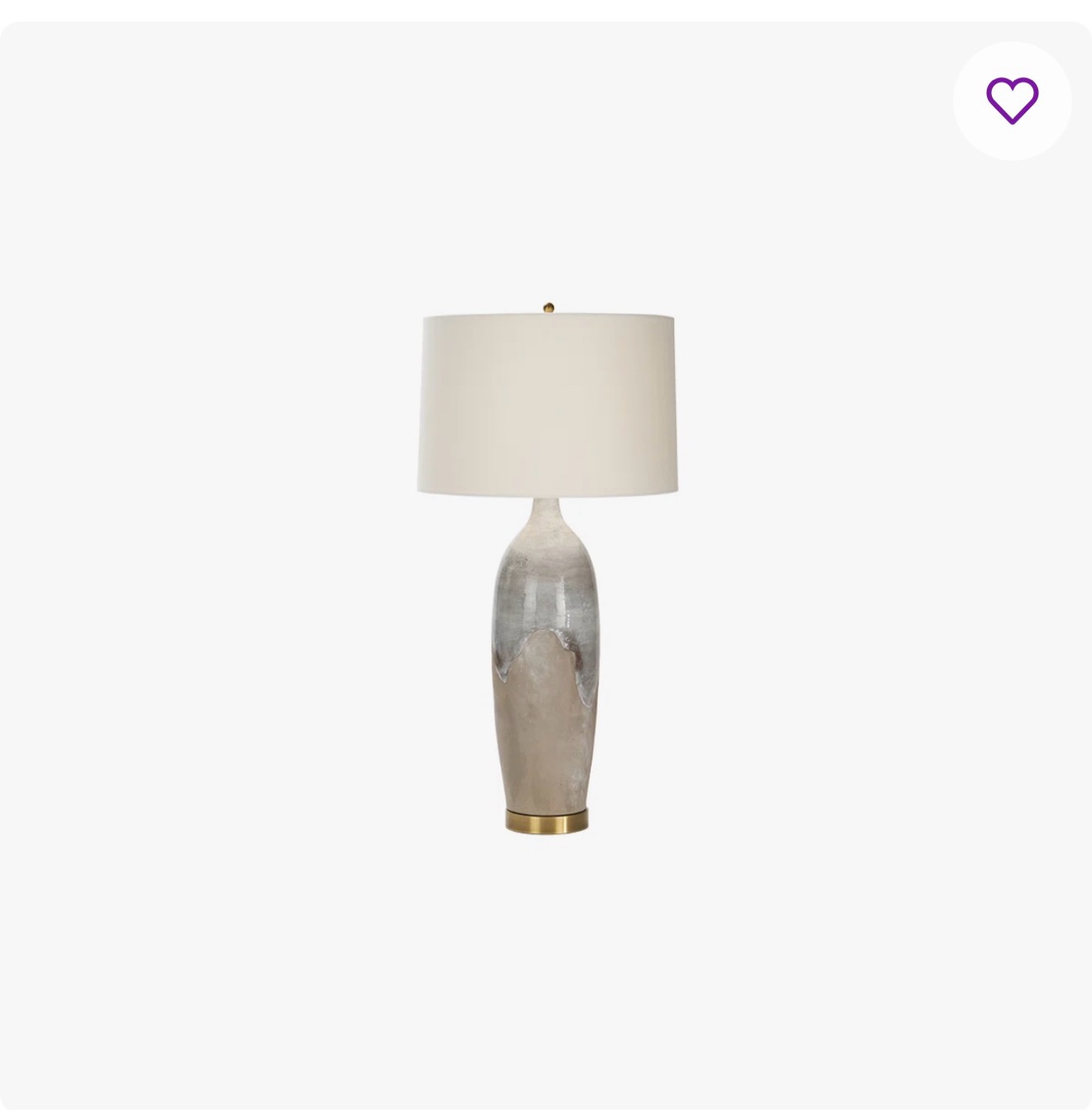Clint Table Lamp