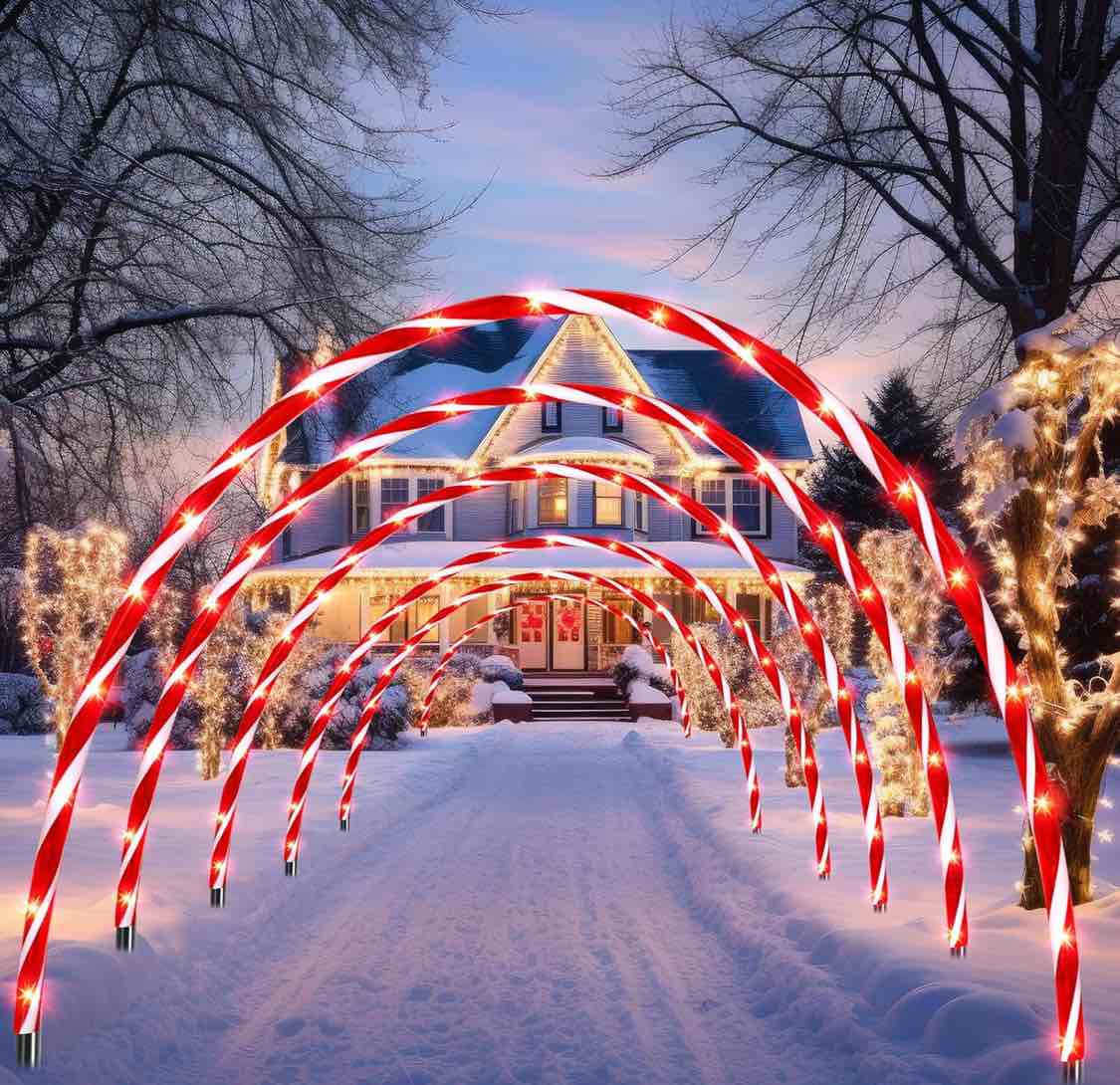 Enter into the New Year with Savings! (Special Pick Up Hours for the New Year Holiday!)  (Row 9)