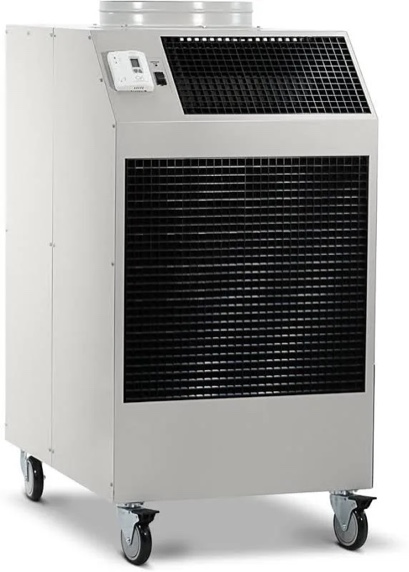 Cool Your Entire Barn or WorkShop with an OceanAire PAC6034 (Row 4)