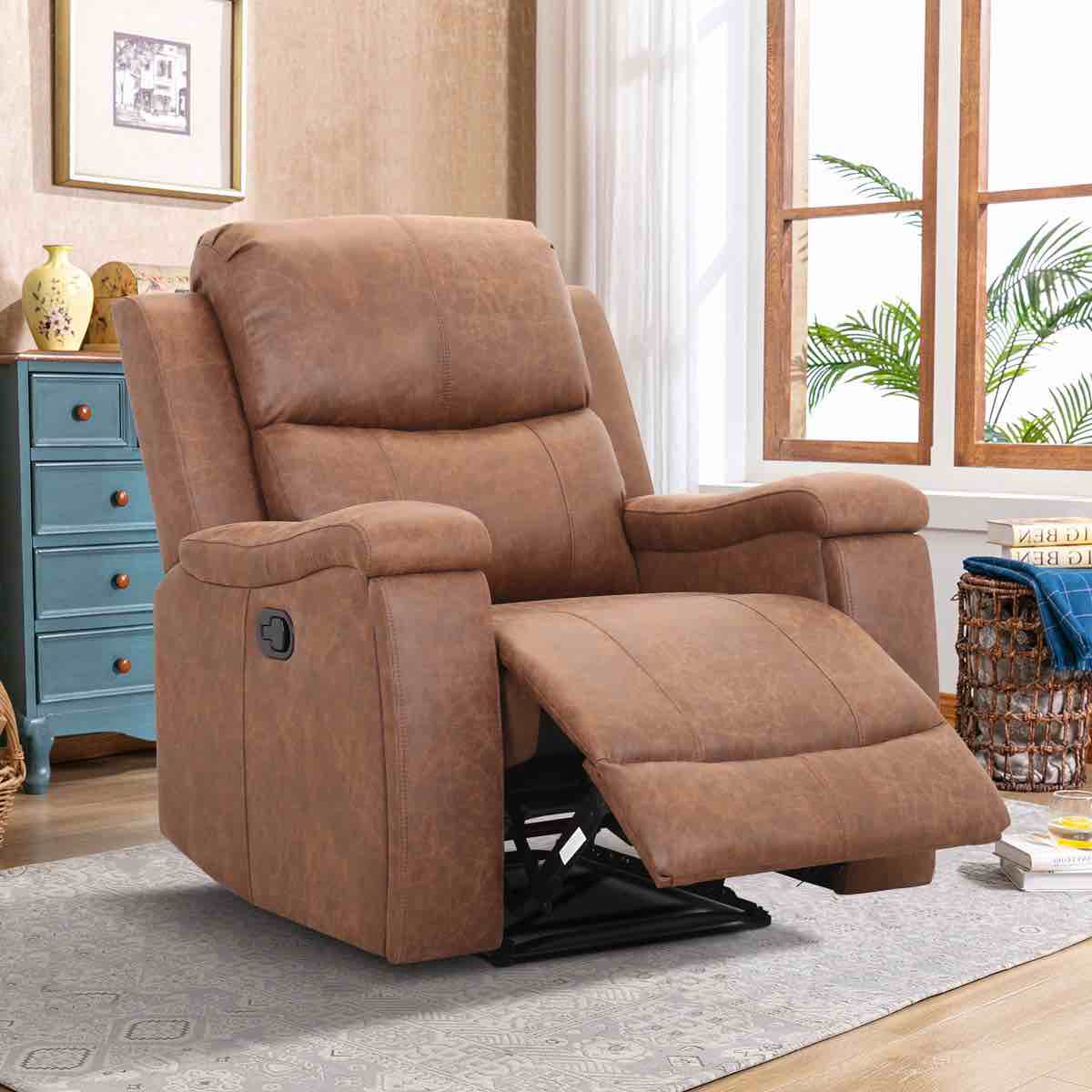 Recliner Chair