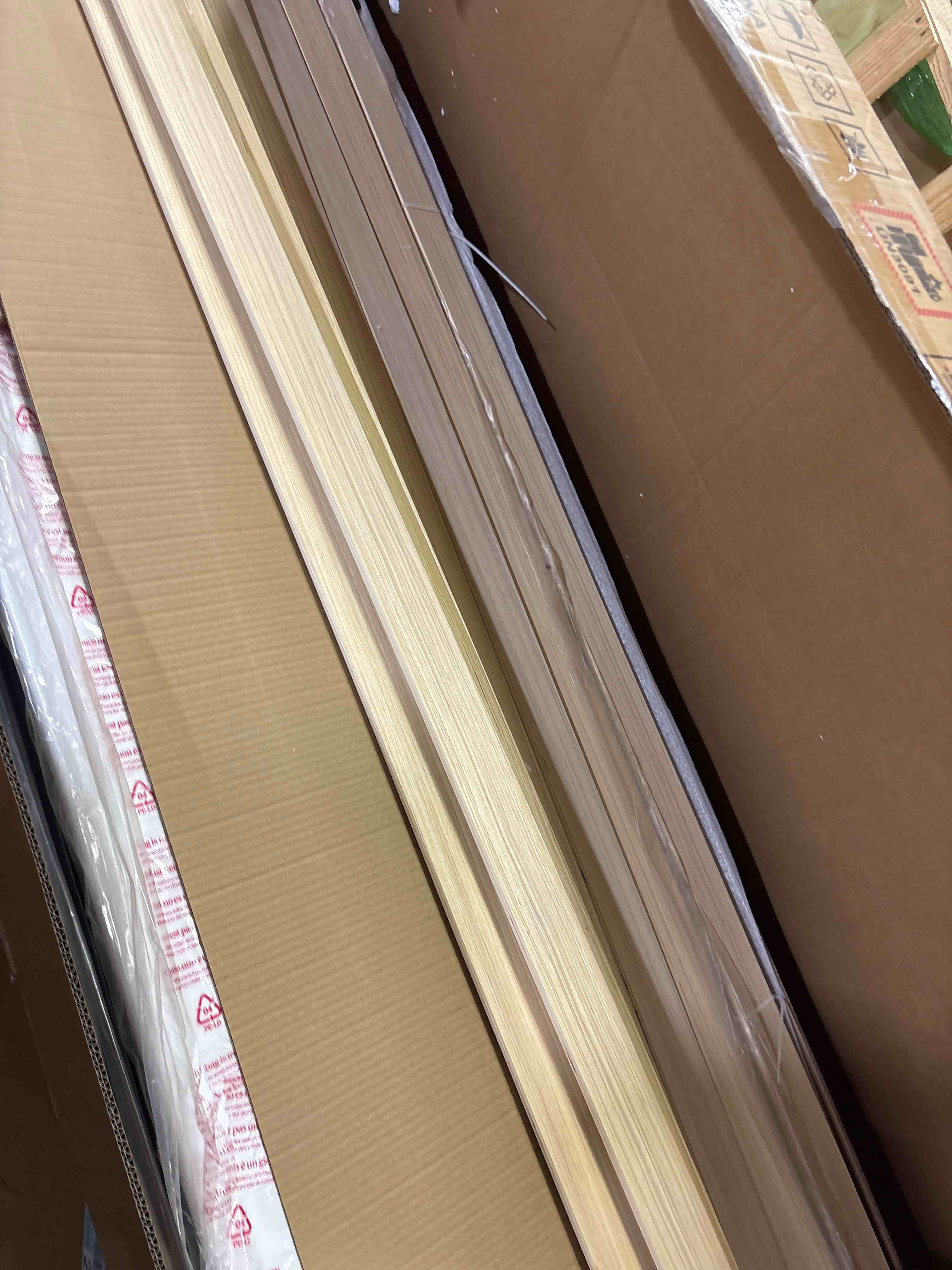 Condition photo showing Good Condition for Kinzli 3 Piece Bedroom Set, BED FRAME ONLY*