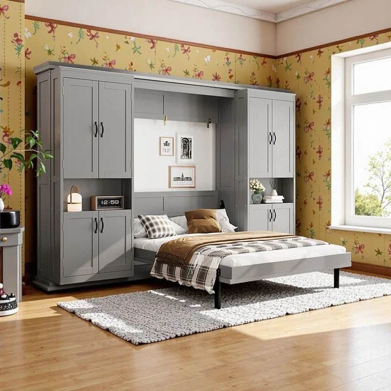 Bigger the Better!  (Row 20)