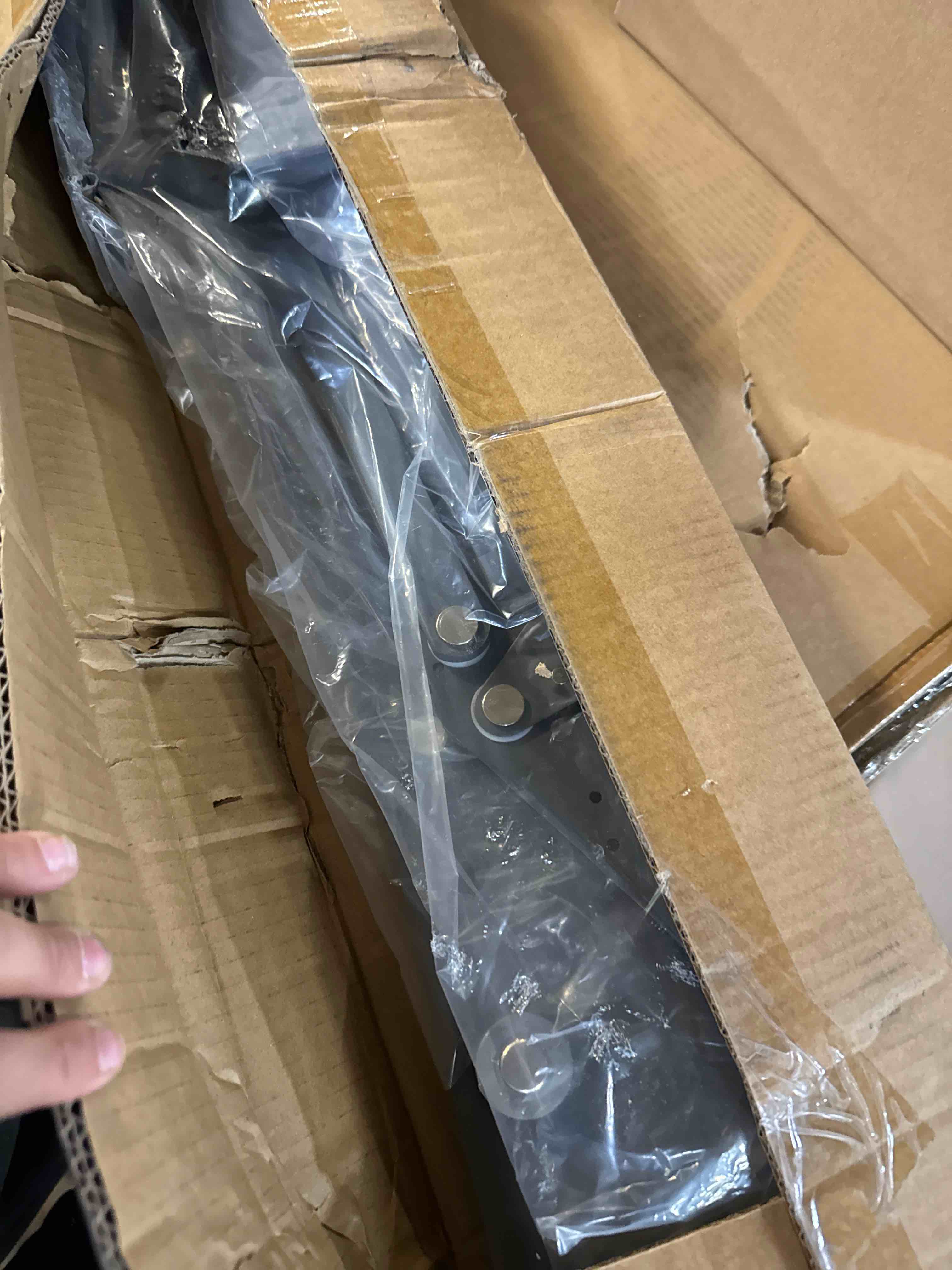 Condition photo showing Good Condition for Mixer Lift for Cabinet Appliance Lift for Cabinet Without Soft-Close Spring Loaded for Cabinet Heavy-Duty for Kitchen Cabinet Appliance Lift with Locking Mechanism Mounting