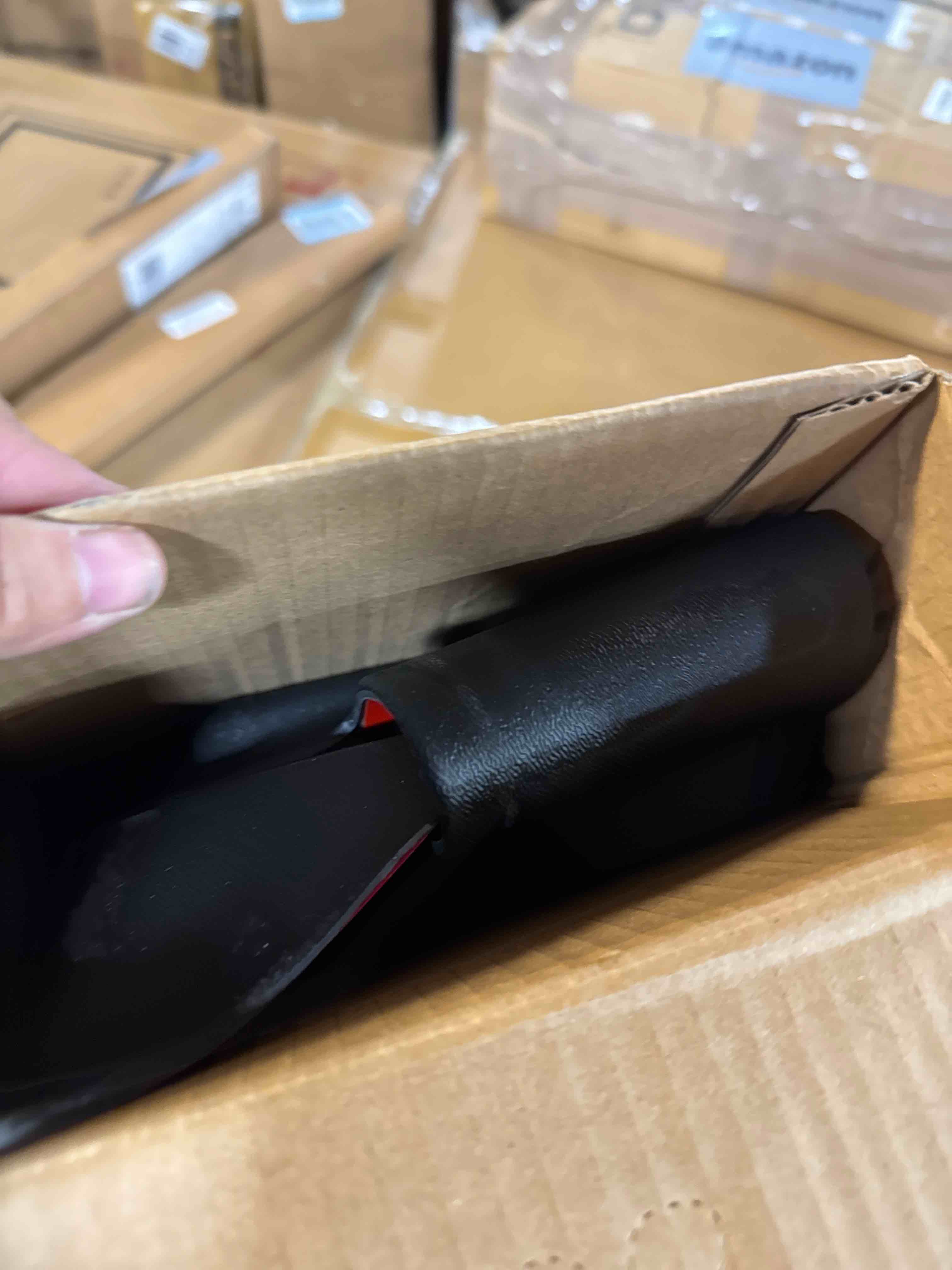 Condition photo showing New/Like New for powoq Rear Roof Protector Compatible with 2019-2025 Chevy Silverado 1500 Truck Cab Roof Protector Replacement for 2019-2025 Chevy Silverado Accessories