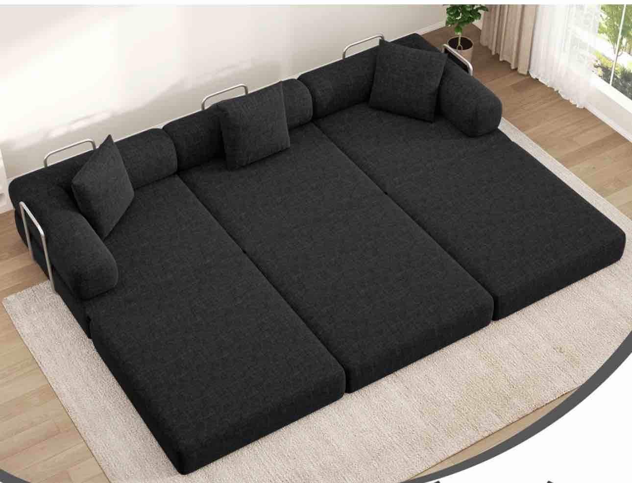 Turn Wants into Haves!  (Row 6)