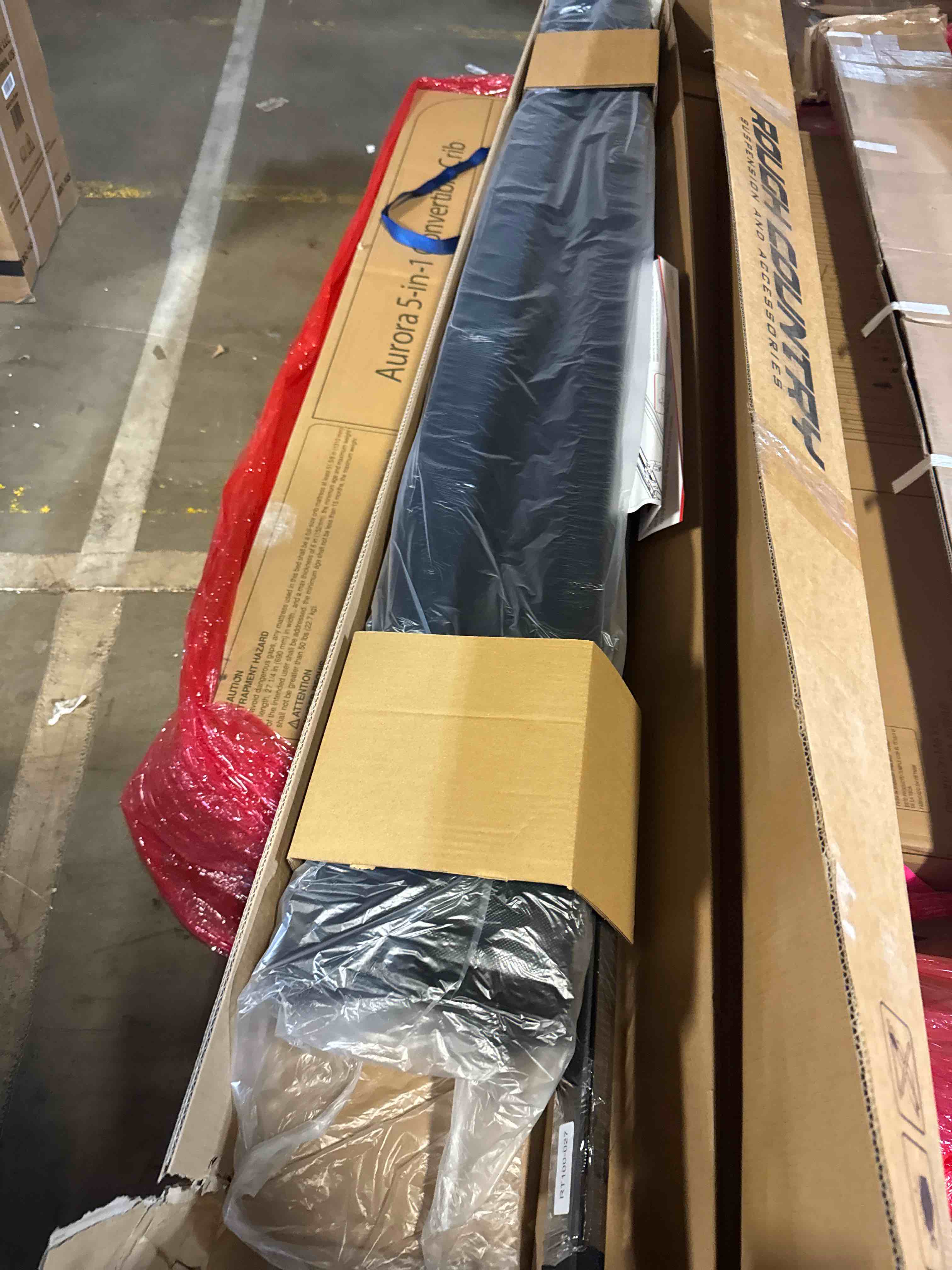 Condition photo showing New/Like New for rough country soft roll up truck bed tonneau cover for chevy silverado & gmc sierra 2500hd/3500hd (2020-2026) - fit 6'9 bed, weatherproof bed cover