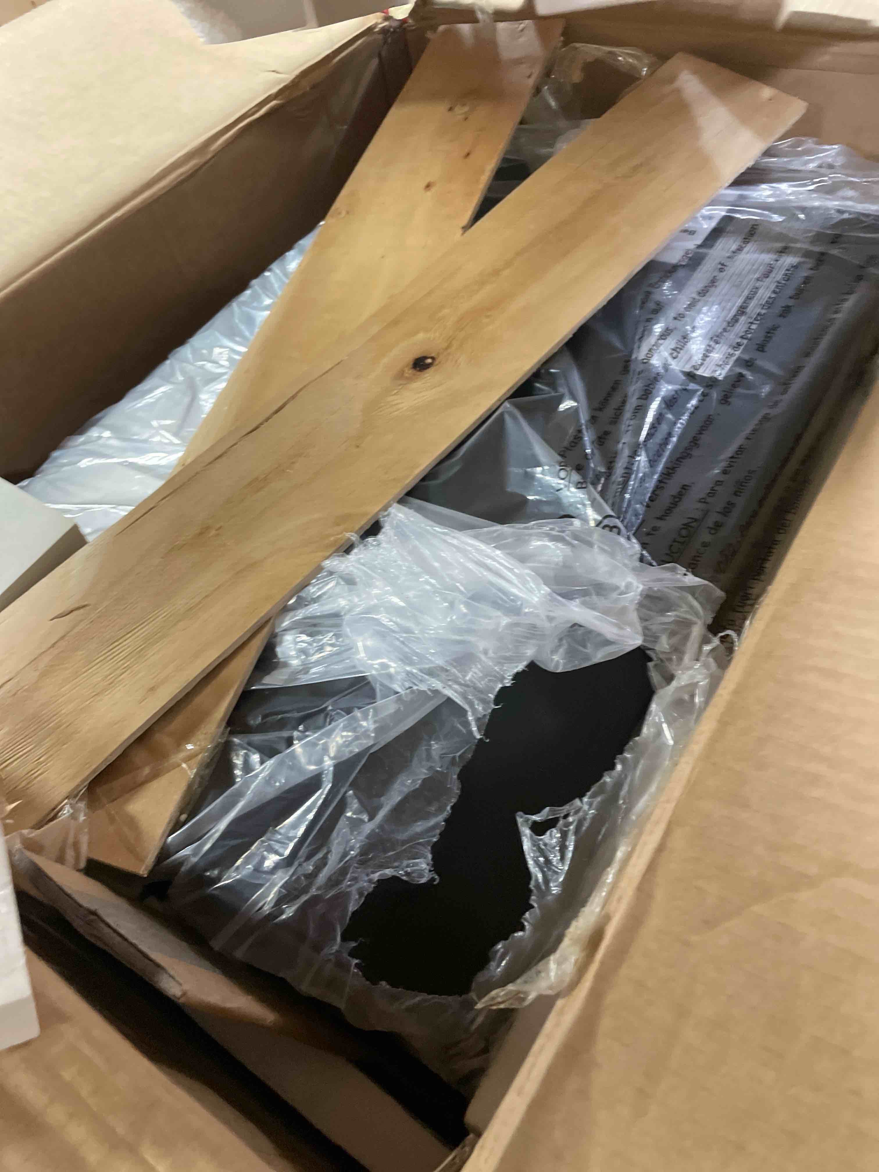 Condition photo showing New/Like New for cowsar 15-in w 28 -bottles silver dual zone cooling built-in/undercounter indoor