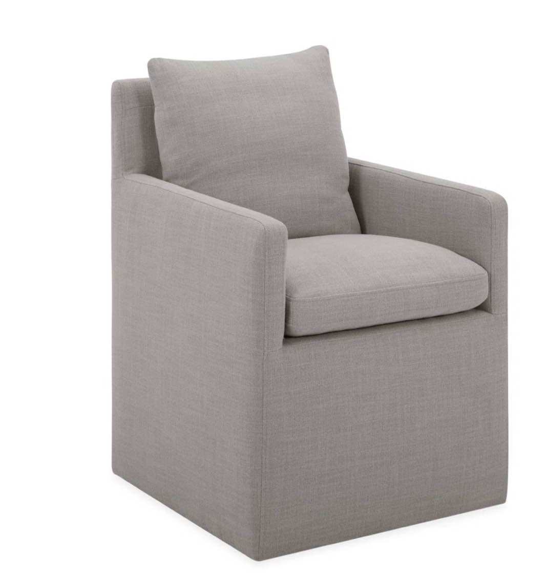 alayaa upholstered armchair ( one in stock is dark grey)
