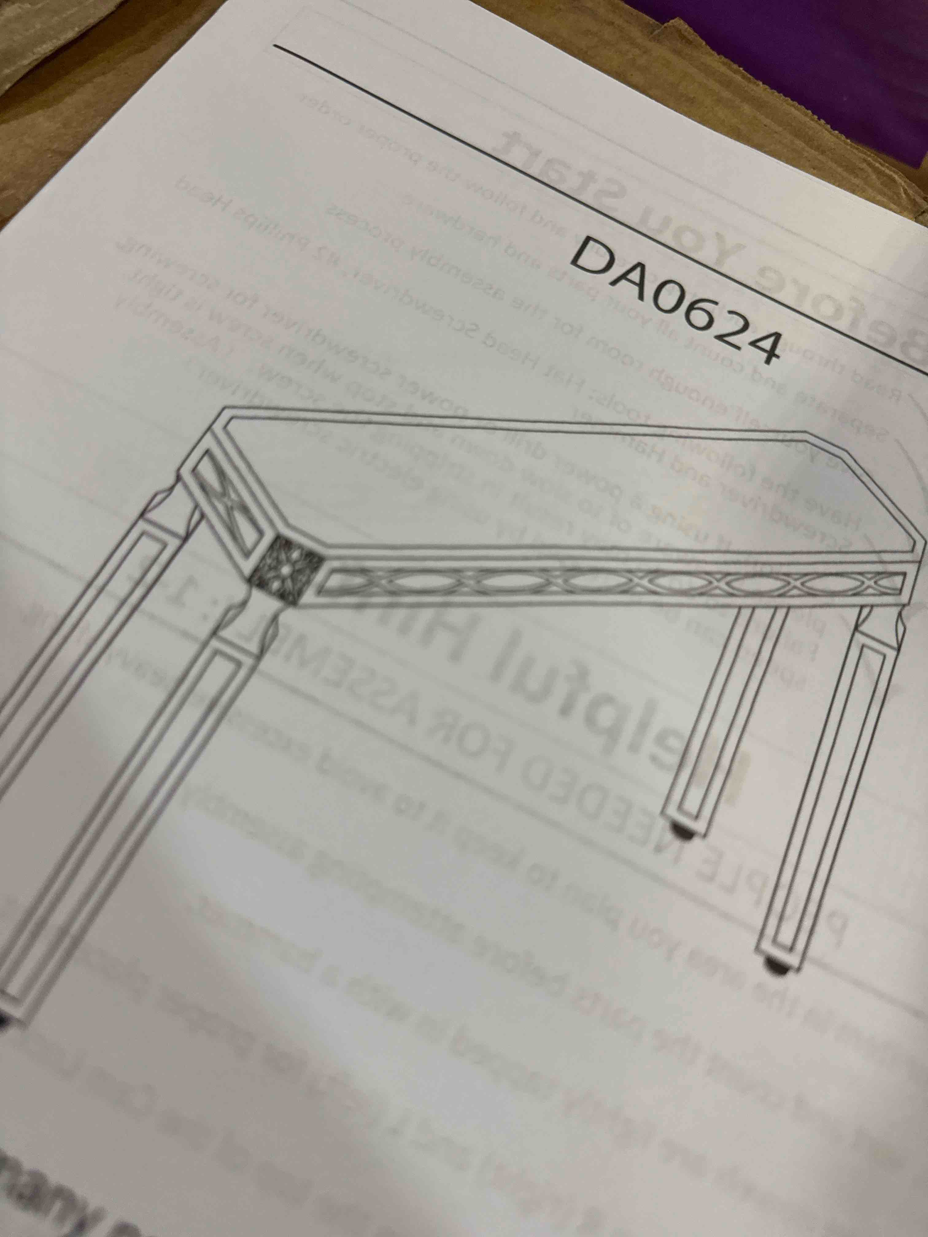 Condition photo showing New/Like New for silver mirrored console table, 48" rectangle glass sofa table with mirrored vintage carved elements,modern luxury mirror furniture for living room foyer entrance entryweay hallway ( similar to one in stock, one in stock has a different design on sides)