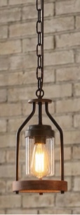Chamblis Light Pendant 