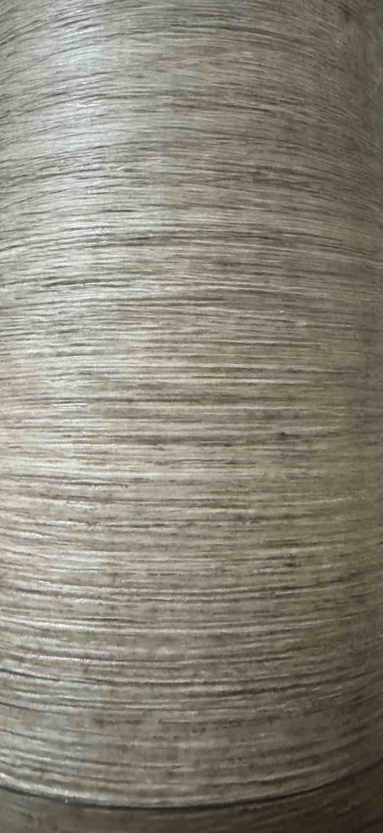 12' Wide Reminant Roll of Vinyl Flooring 