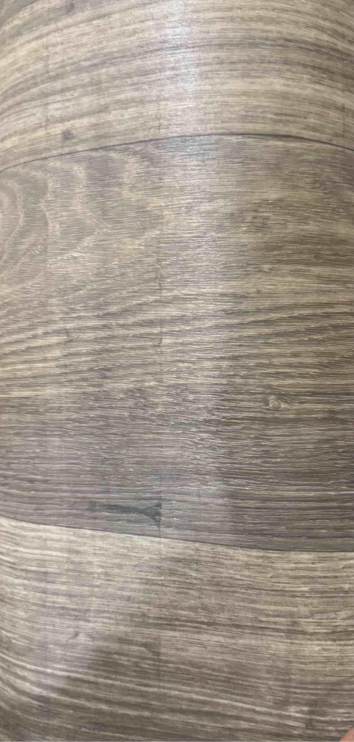 12' Wide Reminant Roll of Vinyl Flooring 