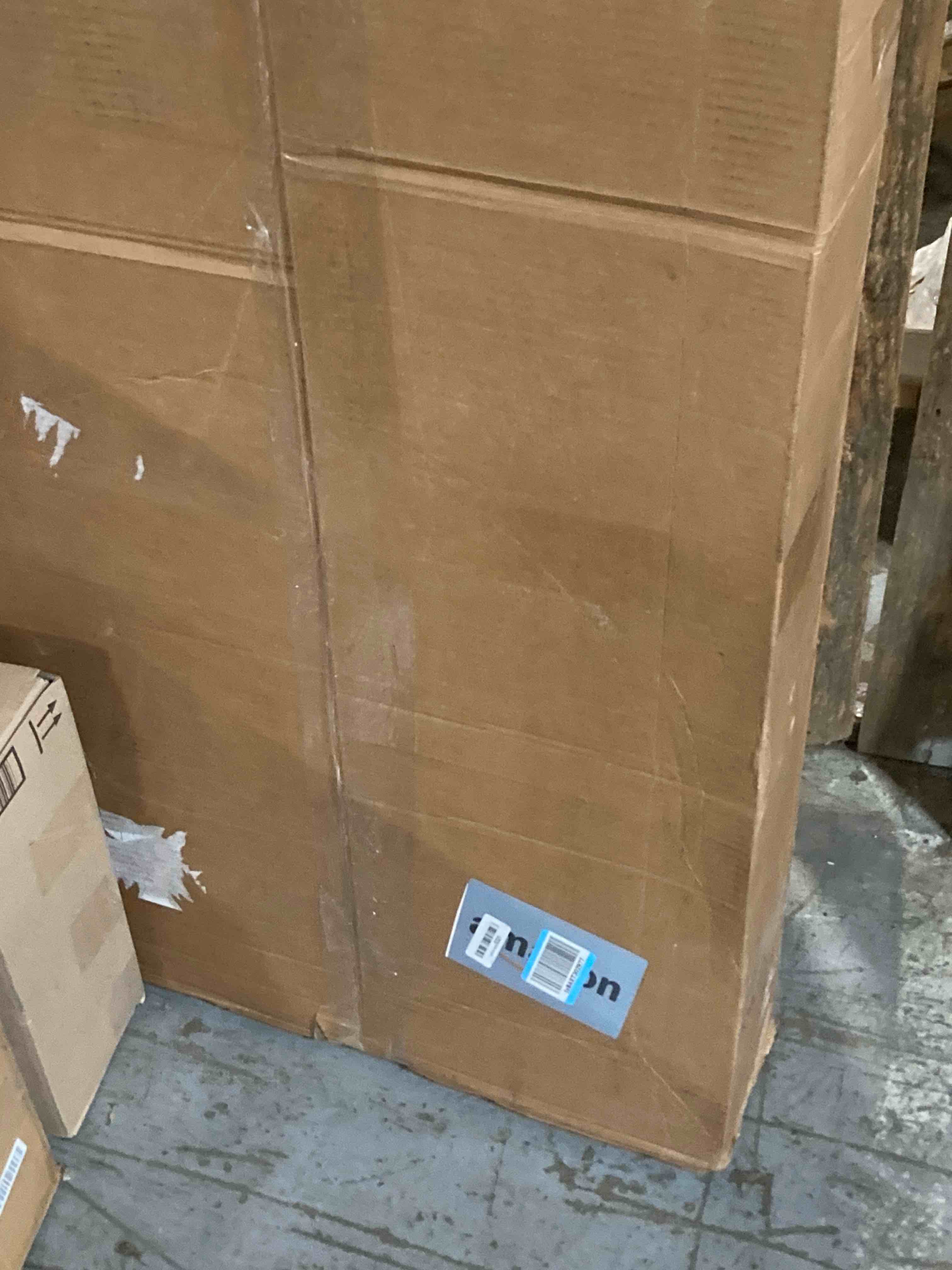 Condition photo showing New/Like New for GoSports Solid Wood Premium Cornhole Sets - Choose 4 x 2 ft or 3 x 2 ft - Game Boards Include Set of 8 Cornhole Toss Bags