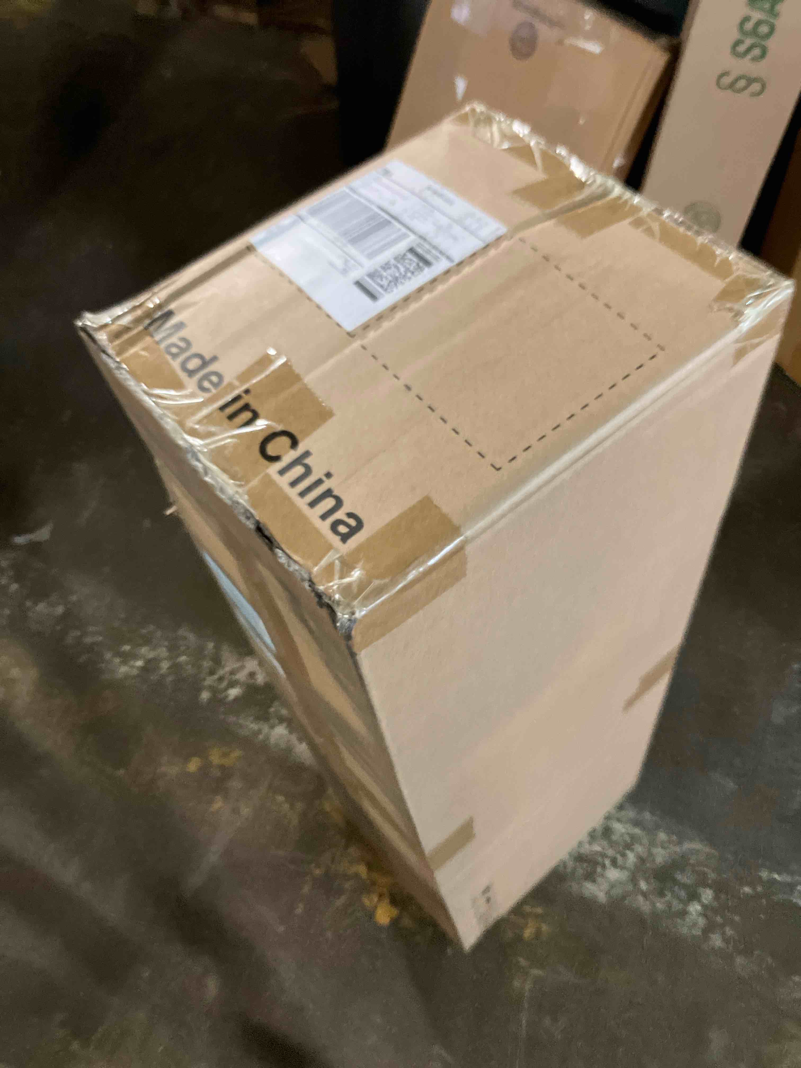 Condition photo showing New/Like New for MIXC Portable Steam Sauna Box, Portable Sauna for Home, Person Sauna Tent Sauna Box at Home Spa with 2.6L & 1500W±10%, Remote Control, Folding Chair, Home Sauna for Gym,Pilates,Garage,Hot Tub Single-person version