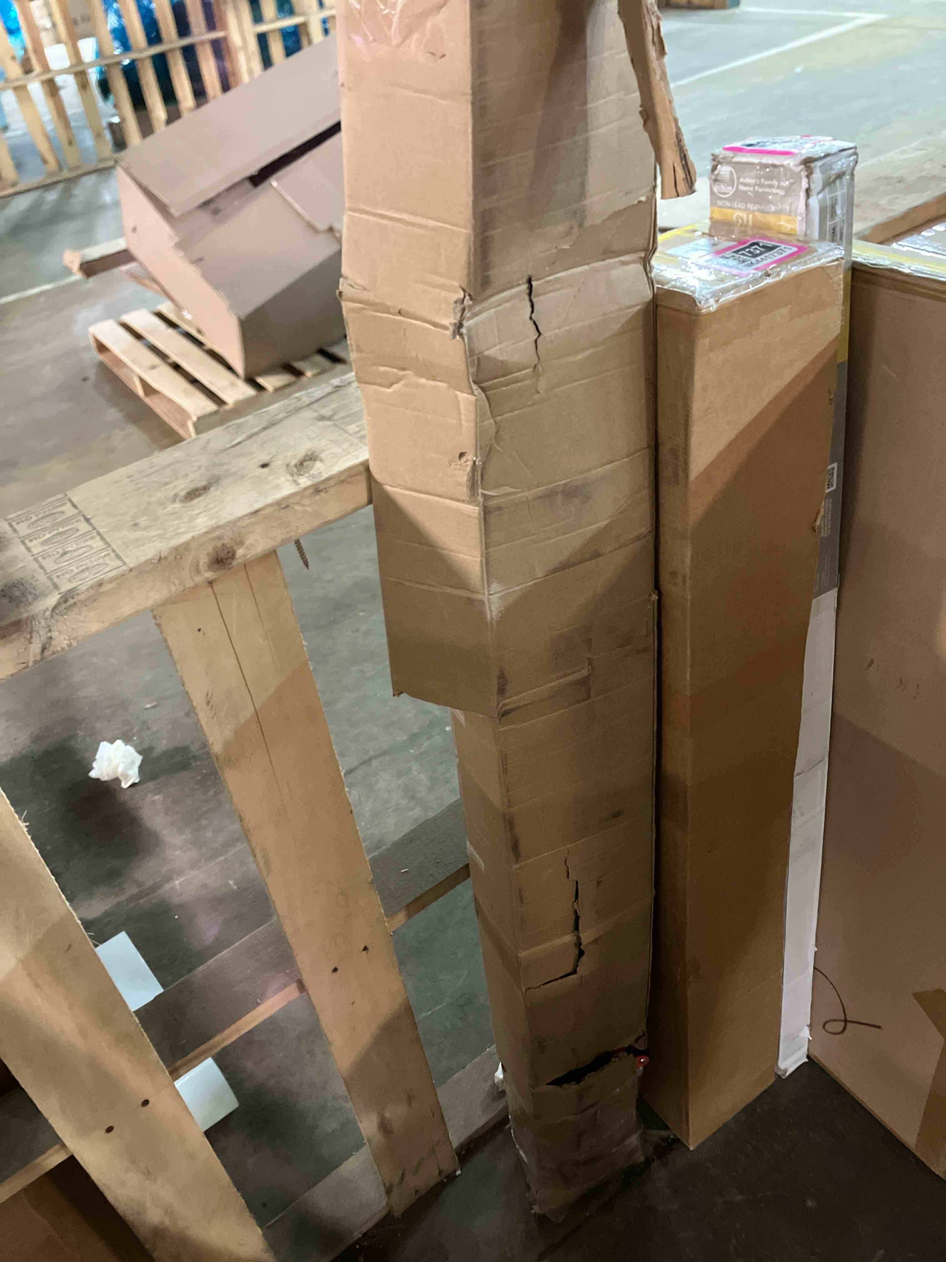 Condition photo showing New/Like New for 26FT Tree Trimmer, Manual Pole Saw with 5-20FT Extension Pole, Fruit Picker for Orange Lemon Mango Avocado Guava Fruit Picking