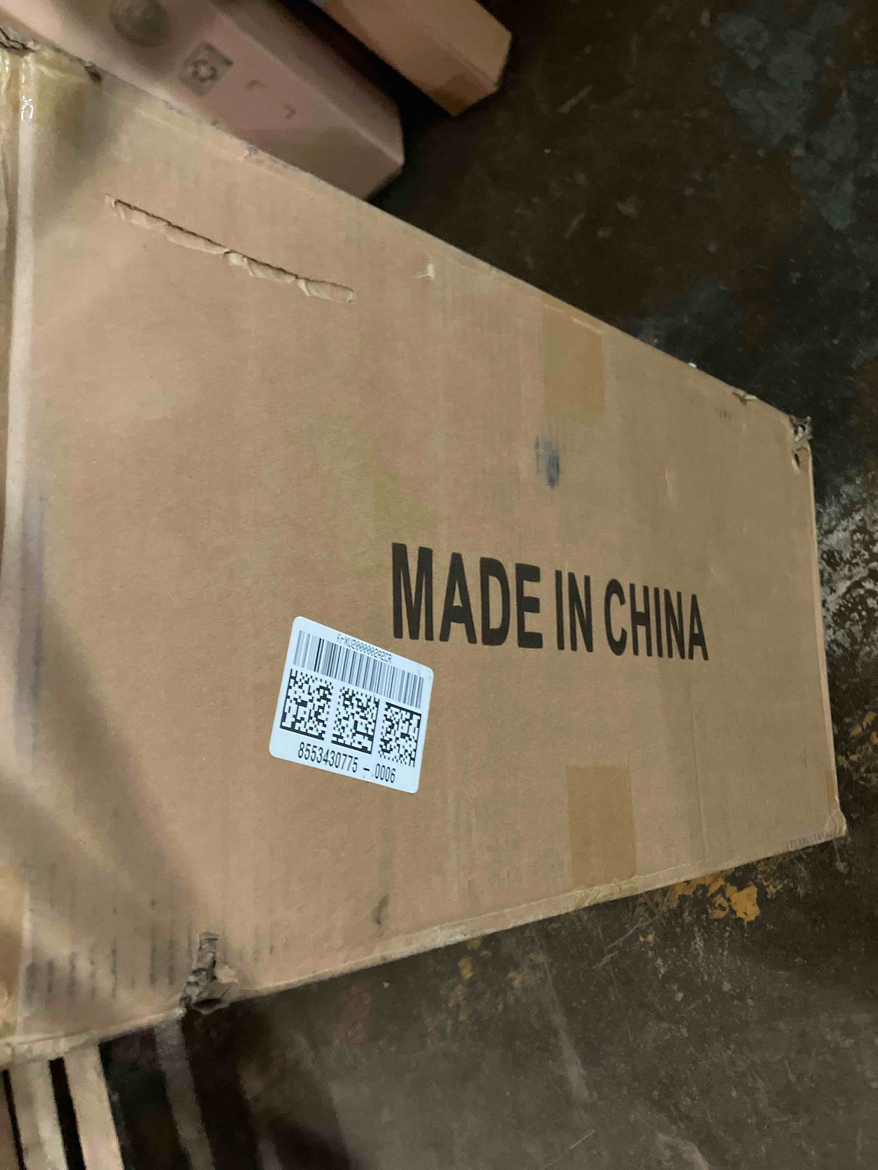 Condition photo showing New/Like New for Tesla Wall Charger Cover, Outdoor EV Charger Enclosure Universal Fit for All Electric Vehicle Chargers, Large Capacity Weatherproof Wall-Mounted Charger Box