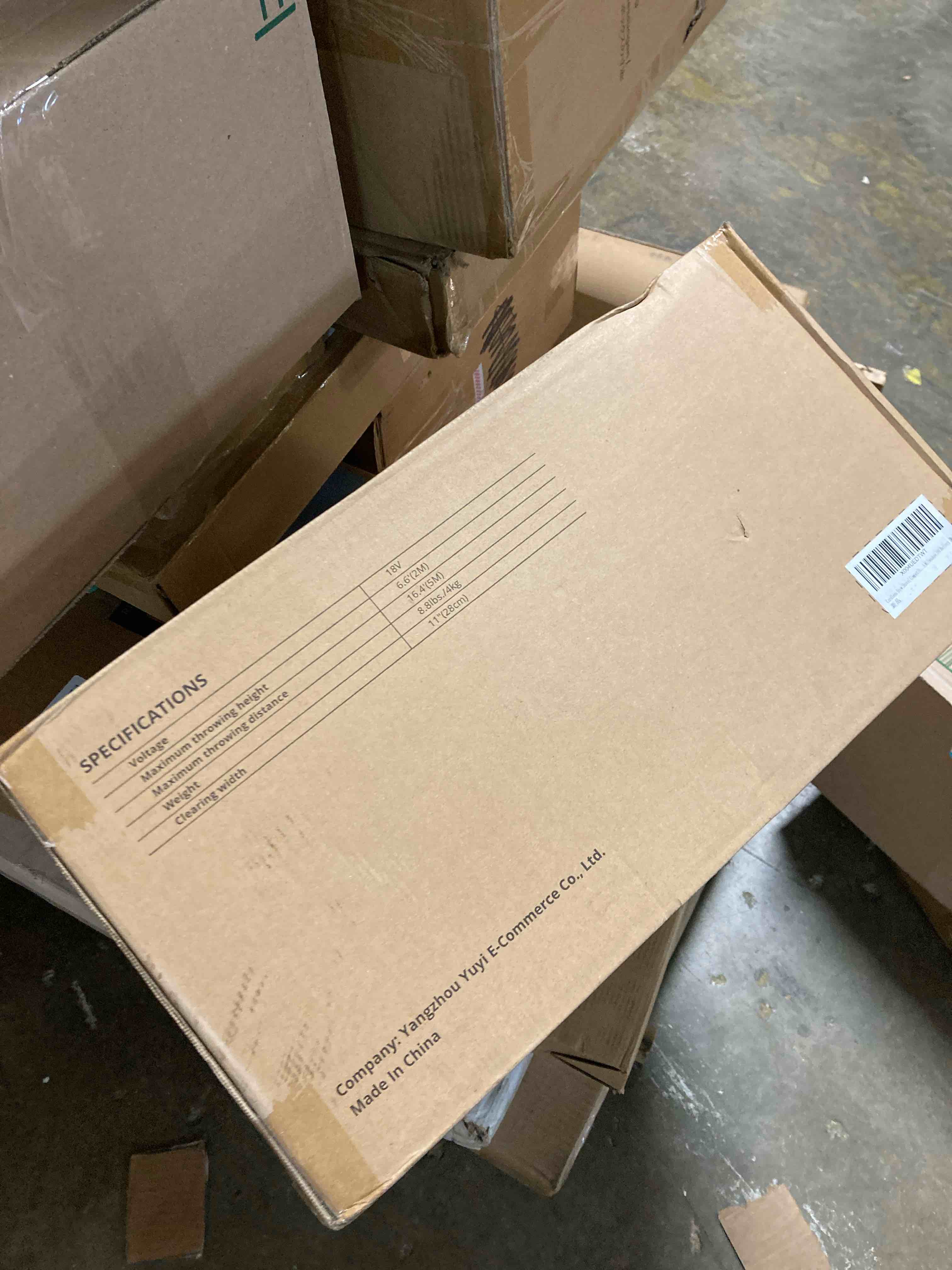 Condition photo showing New/Like New for Sunco Lighting 12 Pack 5/6” LED Disk Lights Flush Mount Ceiling Light Fixture Recessed 6000K Daylight Deluxe, 100W Equivalent 15W, 1050LM, Dimmable Low Profile Surface Mount ETL.