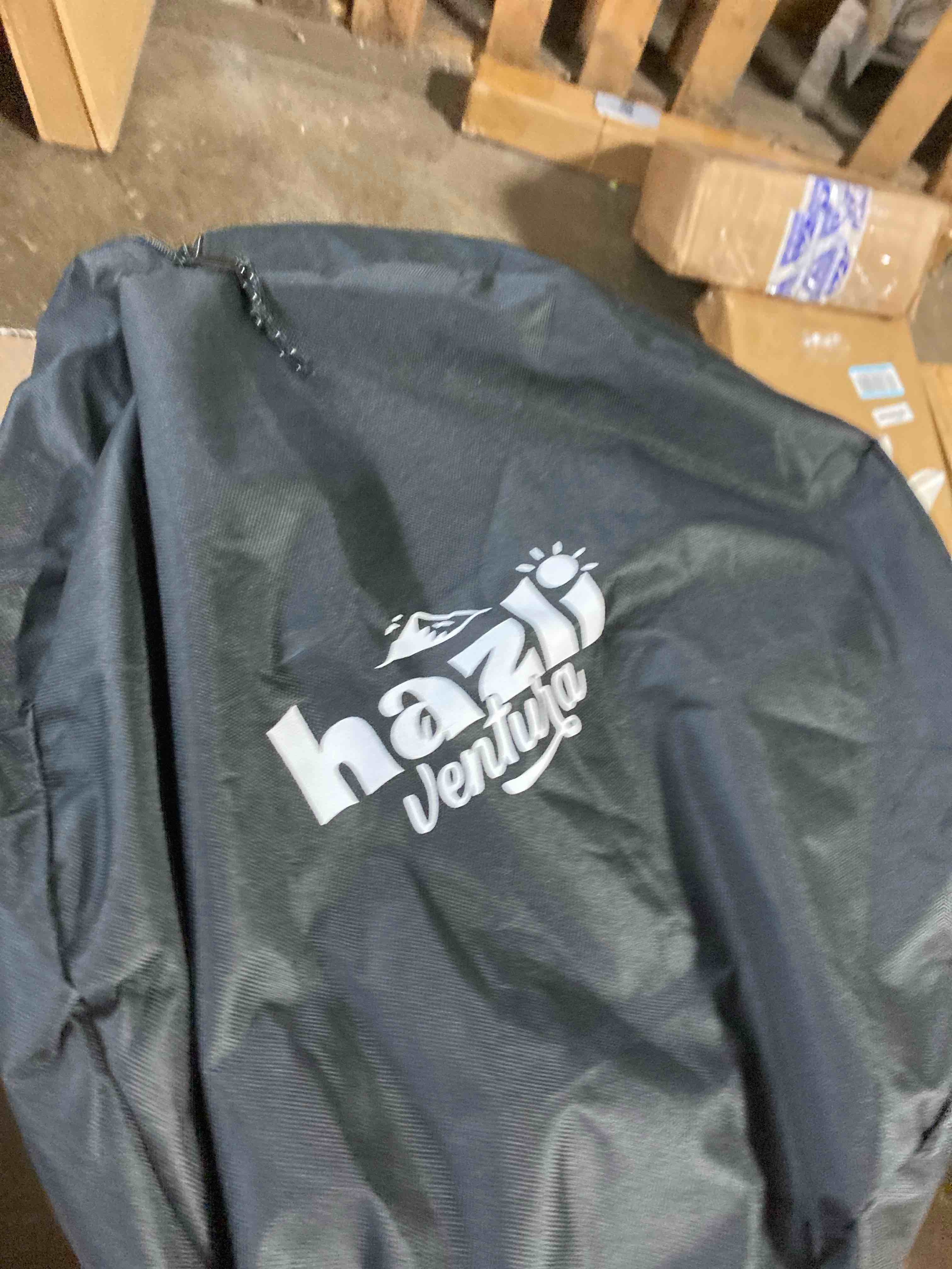 Condition photo showing New/Like New for Home Bed Comfort with the Matrix Air-Cell Memory Foam Camping Mattress