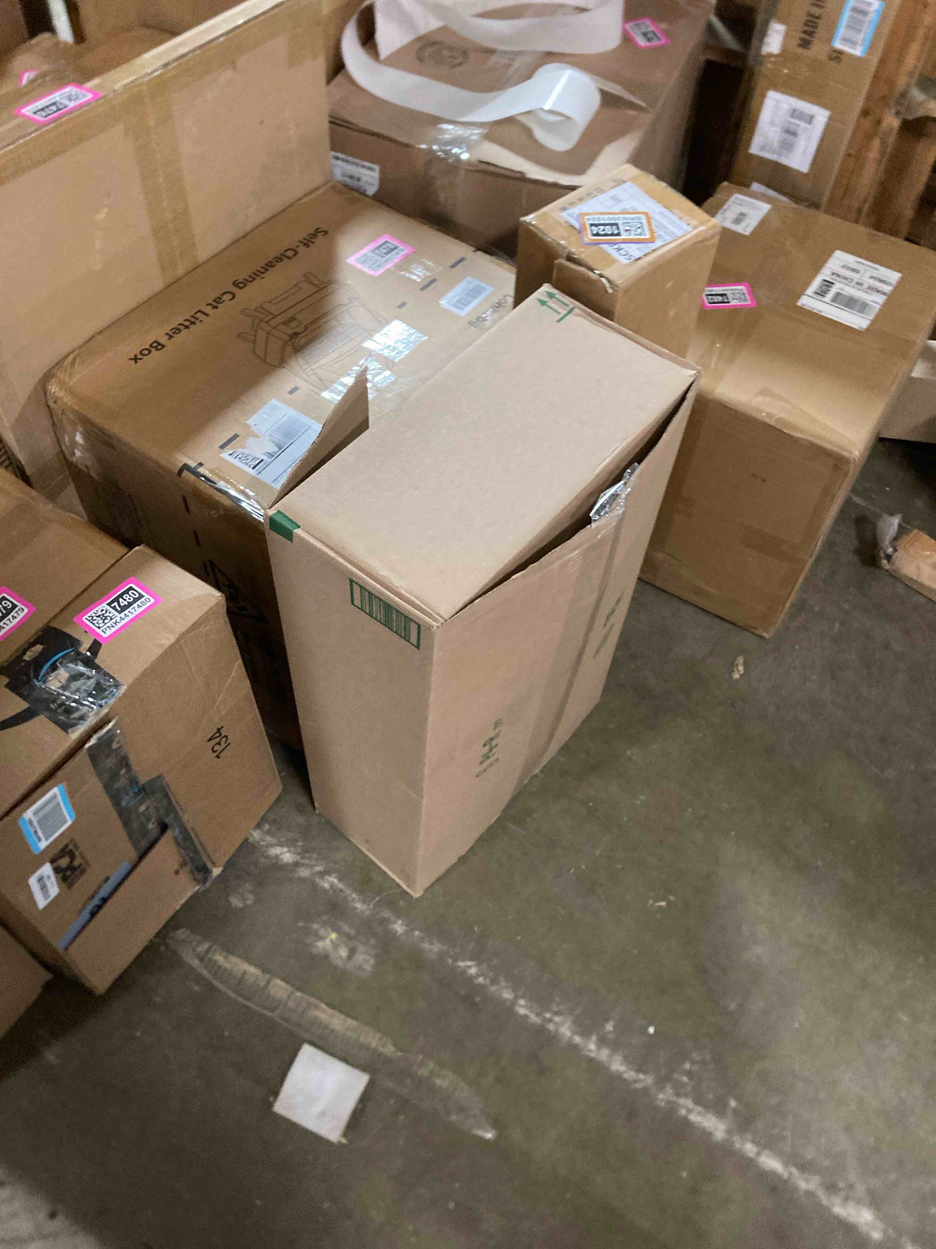 Condition photo showing As Is for 3-Speed Electric Food Processor: Meat Grinder, Vegetable Chopper & Baby Food Maker - 300W, 2 Bowls (8 Cup Stainless Steel+8 Cup Glass), Quiet Operation