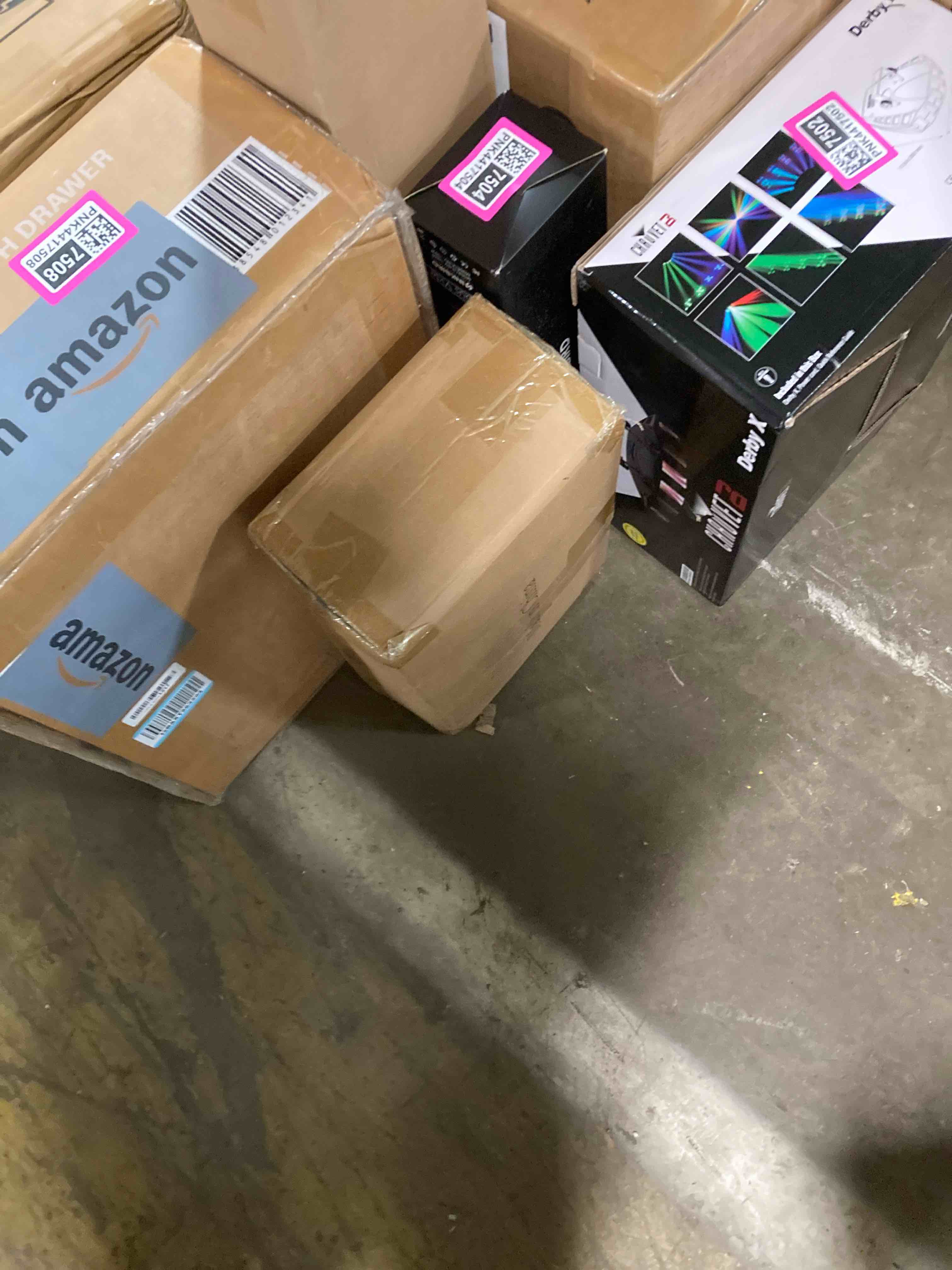 Condition photo showing New/Like New for Y- STOP Hammock Chair Hanging Rope Swing, Max 500 Lbs, 2 Cushions Included, Large Macrame Hanging Chair with Pocket for Superior Comfort, with Hardware Kit (Light Grey)