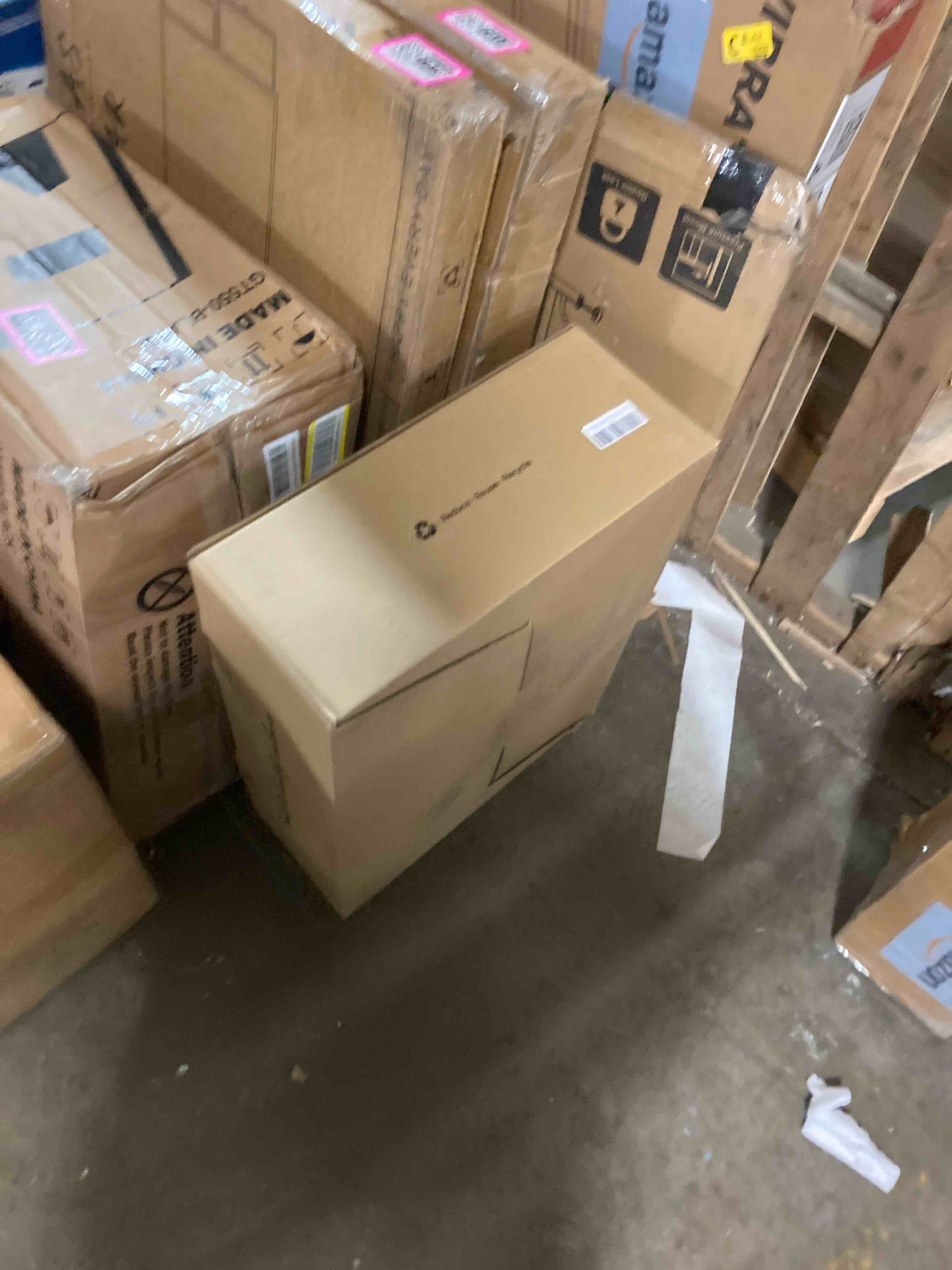 Condition photo showing New/Like New for Redchef Ceramic Nonstick Cookware Set,14pcs Pots and Pans Set Non Stick,Induction Cookware with Stainless Steel Handle,Non Toxic Kitchen Cooking Set,Dishwasher & Oven Safe,PFAS PFOA & PTFE Free Beige 14PC Cookware Sets