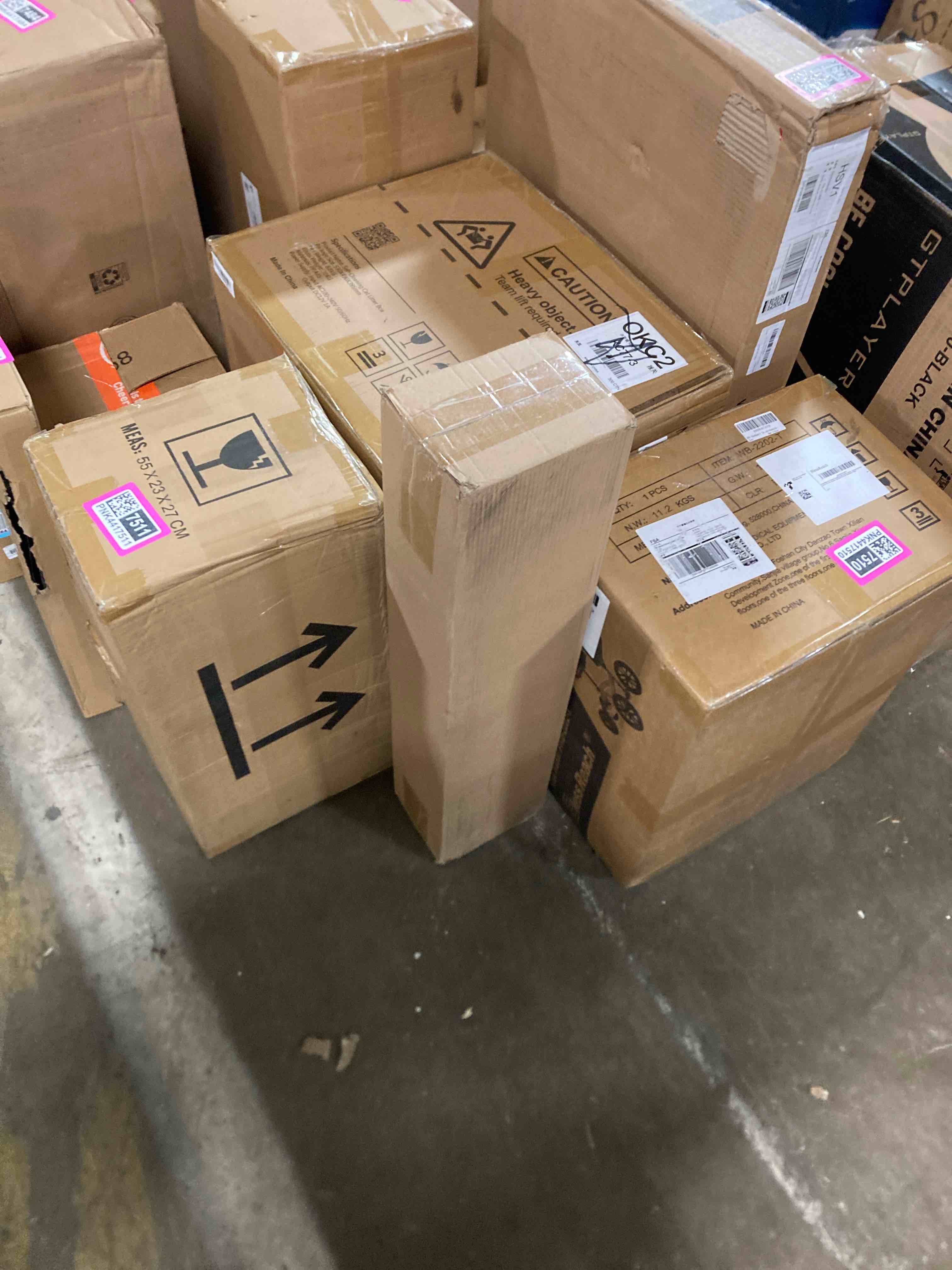 Condition photo showing New/Like New for 2-Pack 413 Replacement Filter Compatible with AprilAire Whole House Air Purifiers, Models 1410, 1610, 2410, 2416, 3410, 4400, MERV 13 Air Purifiers, Size:16x25x4(Actual size:16.69x27.8x4.02in)