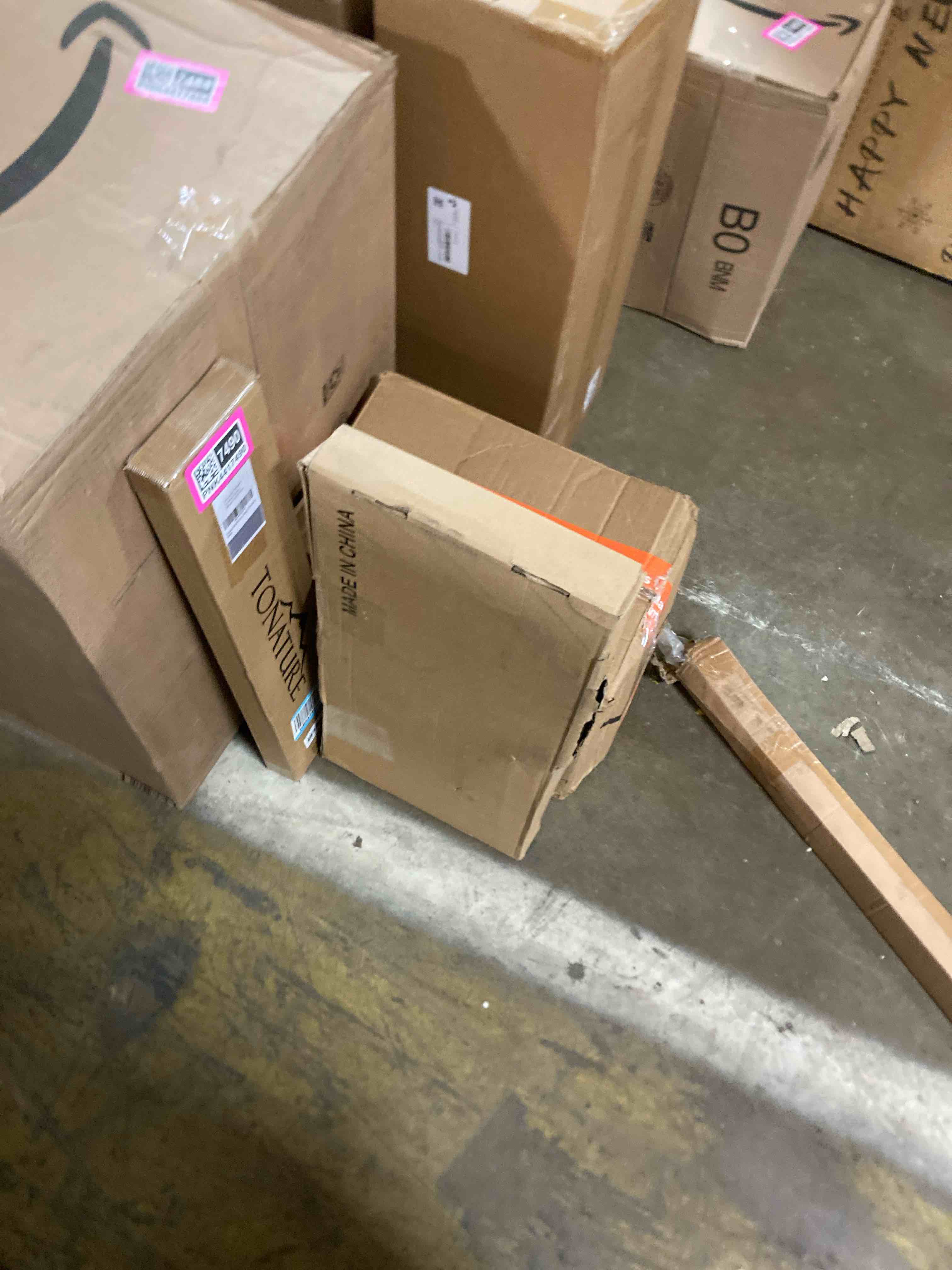 Condition photo showing New/Like New for AICase Aluminium Adjustable Height Adjustable (91 cm - 137 cm) & 2.2 kg Stable Base with Gooseneck Compatible with iPad/Tablet from 4.6-13 Inches/Mobile Phone Holder Holder Floor Stand Balck