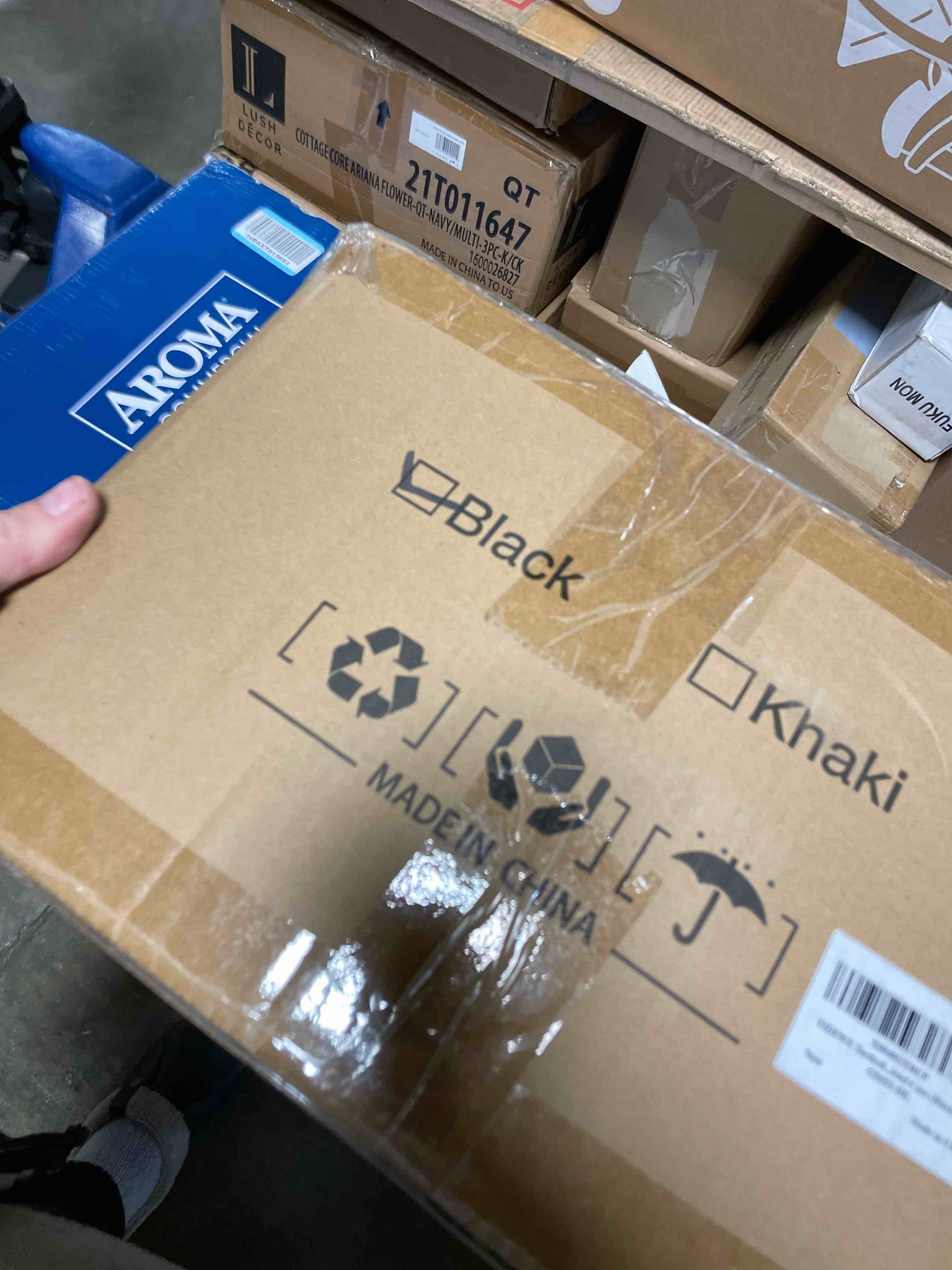 Condition photo showing New/Like New for TIDEWE Tactical Range Backpack Bag for Gun and Ammo with Pistol Case Black