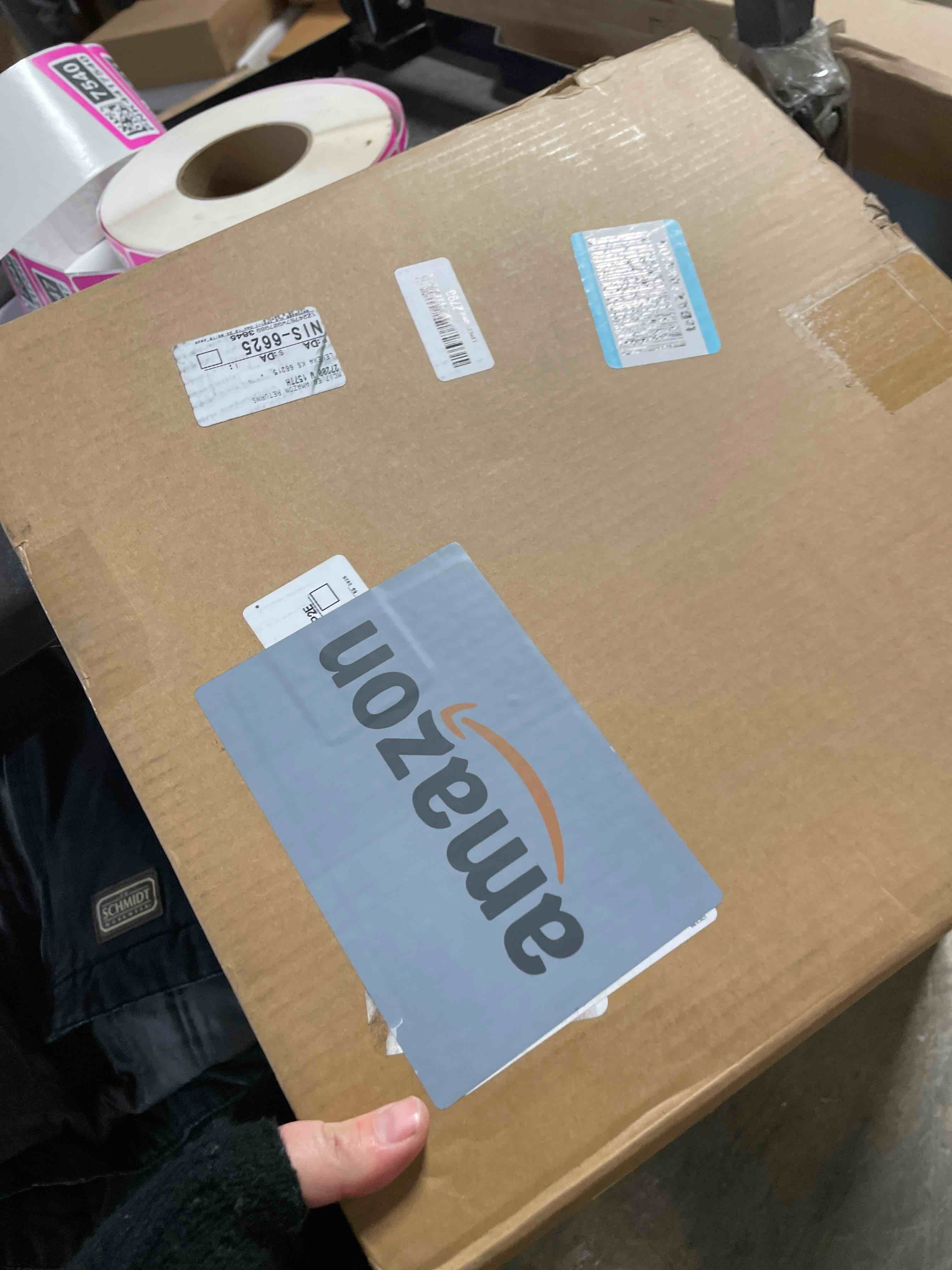 Condition photo showing New/Like New for Chicken Water Heater for Winter - 15.35" Poultry Waterer Heated Base, 125W Drinker Heater Base with Thermostat to Prevent Water Freezing in Metal or Plastic Drinkers
