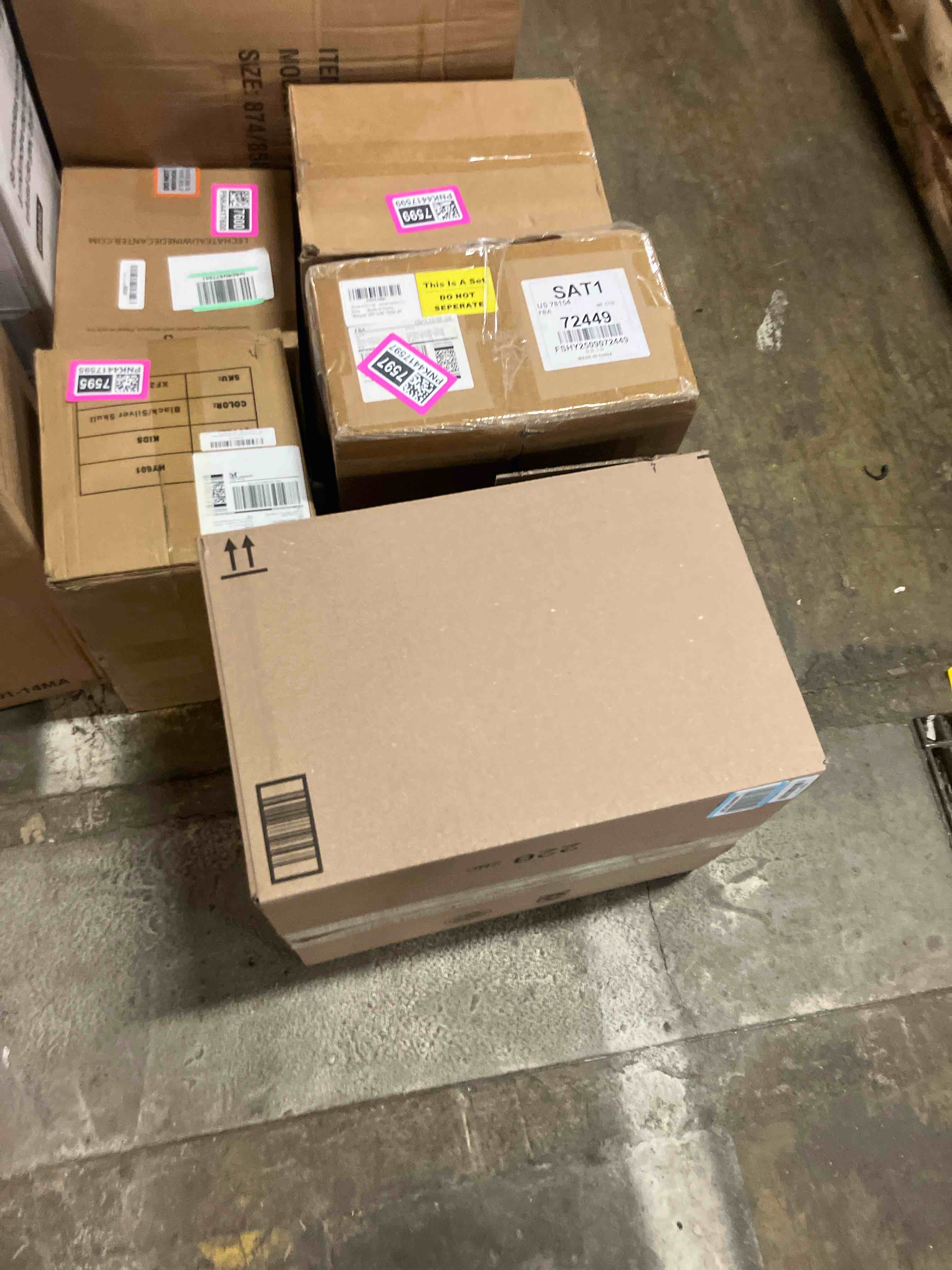 Condition photo showing New/Like New for Brooklyn Loom Marshmallow Sherpa Ivory Polyester 2-Piece Twin Comforter Set, Solid Color Themed, for Men and Women, OEKO-TEX Certified Confidence