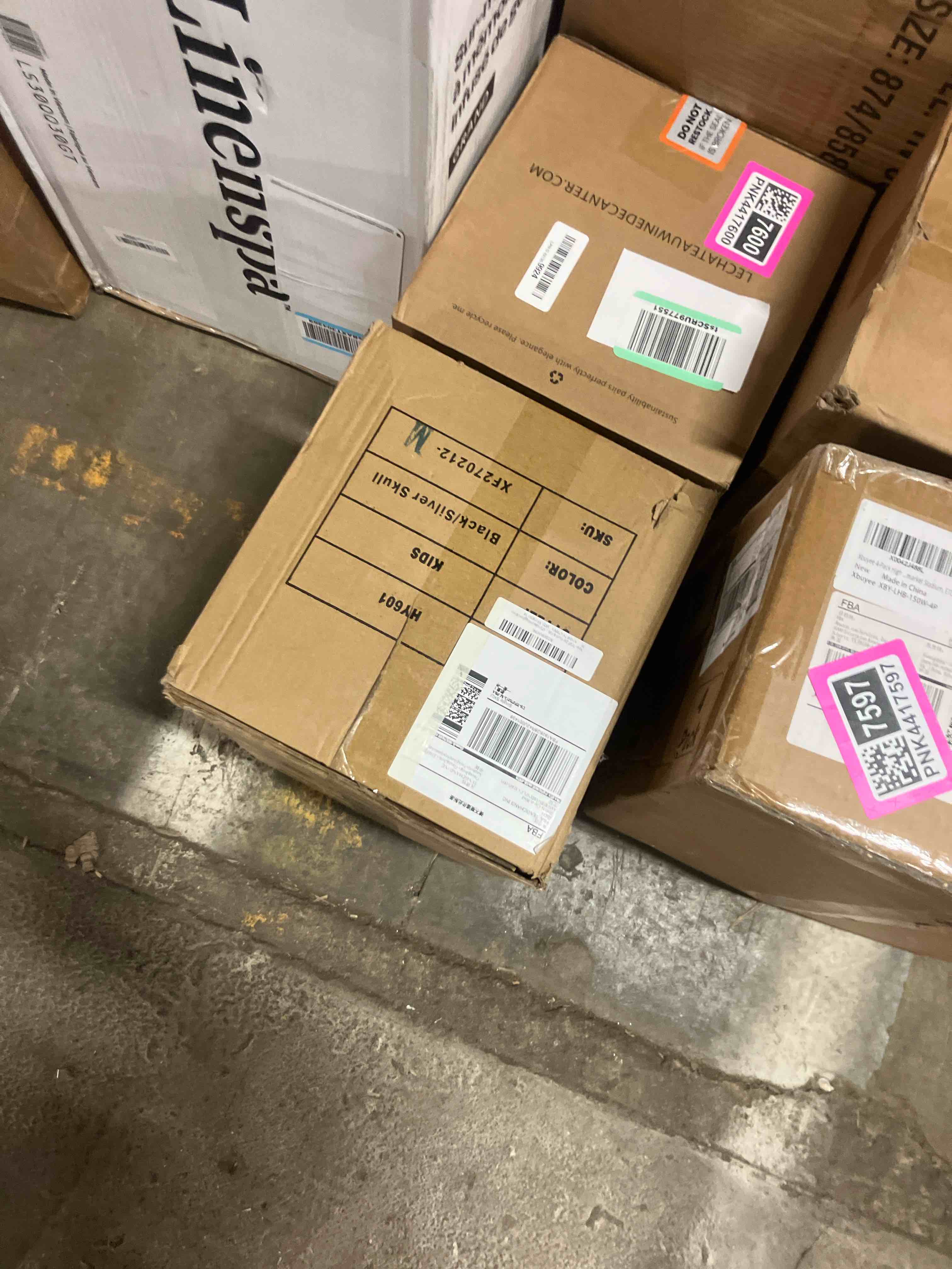 Condition photo showing New/Like New for TCMT DOT Youth Kids Dirt Bike Helmet Youth Motocross Helmet Full Face ATV Four Wheeler Motorcycle BMX Helmet for Boys Girls, Off-Road Protective Gear with Goggles Gloves New