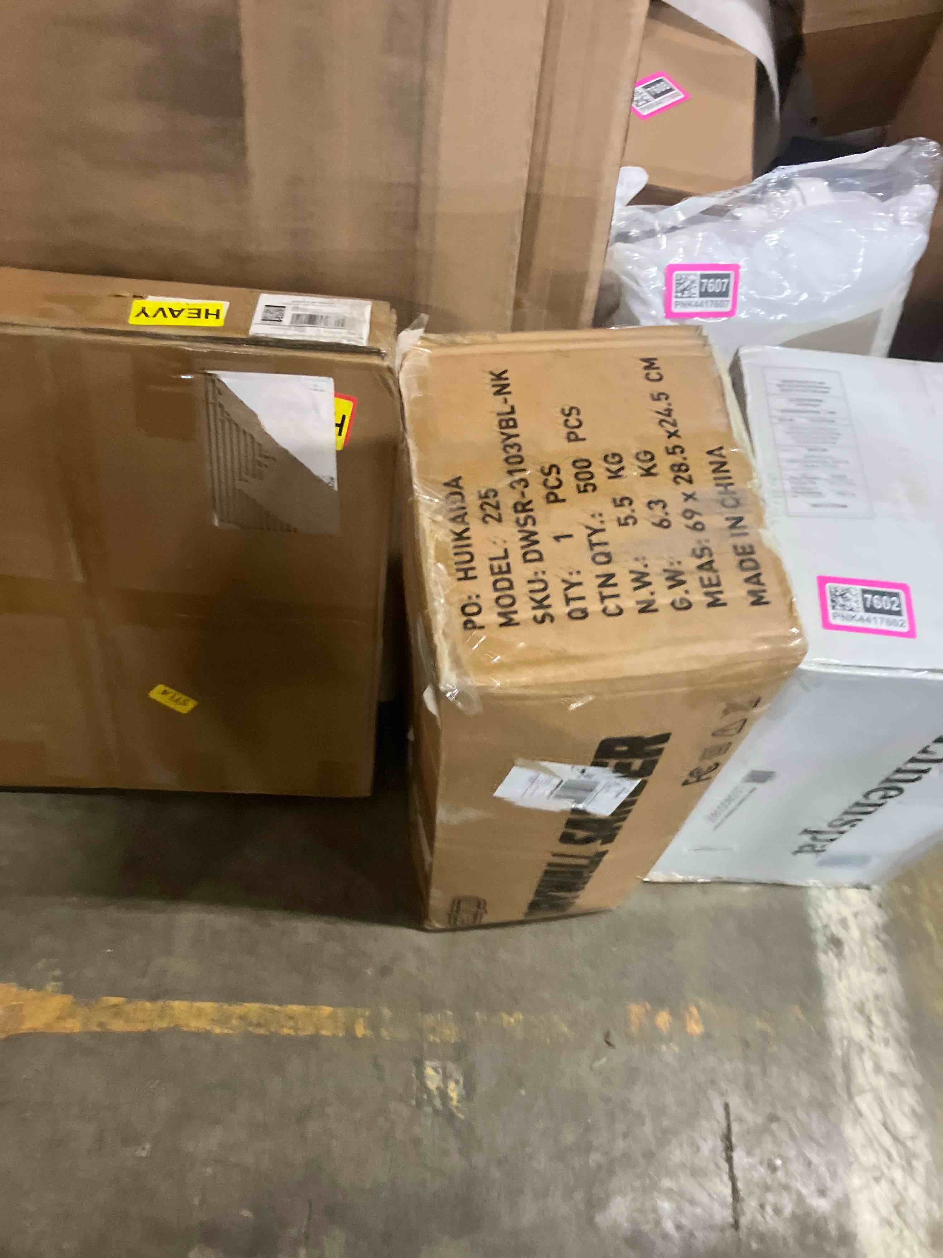 Condition photo showing New/Like New for WEN DW6395 Variable Speed 6.3-Amp Drywall Sander with Mid-Mounted Motor , Black