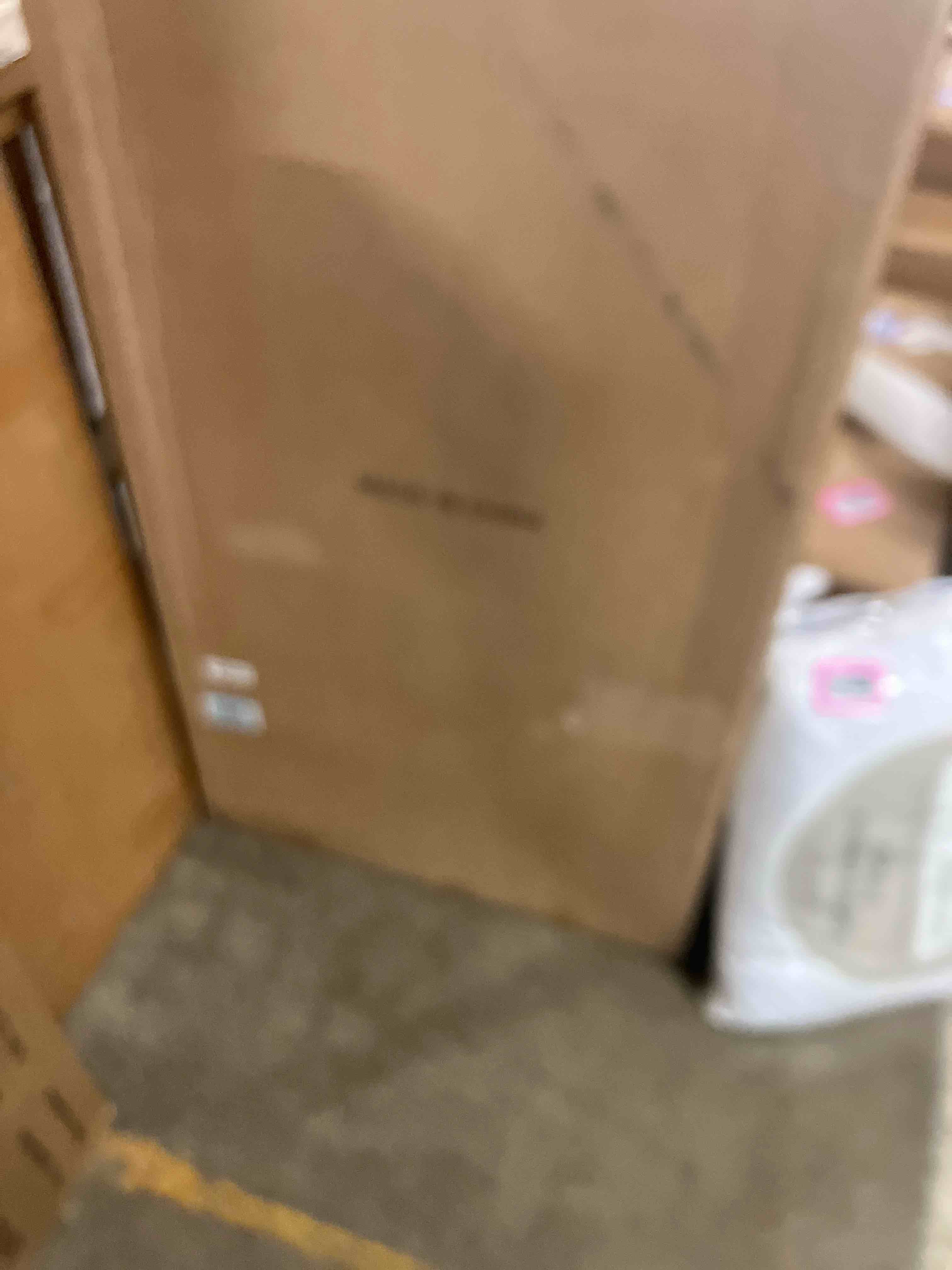 Condition photo showing New/Like New for QZQCBLC Large Canvas Wall Art, Sunset Clouds Tree Cabin Landscape Pictures Lake View Farmhouse Orange Tone Painting Framed Artwork for Living room Bedroom kitchen Home Office Decor 29x58 IN