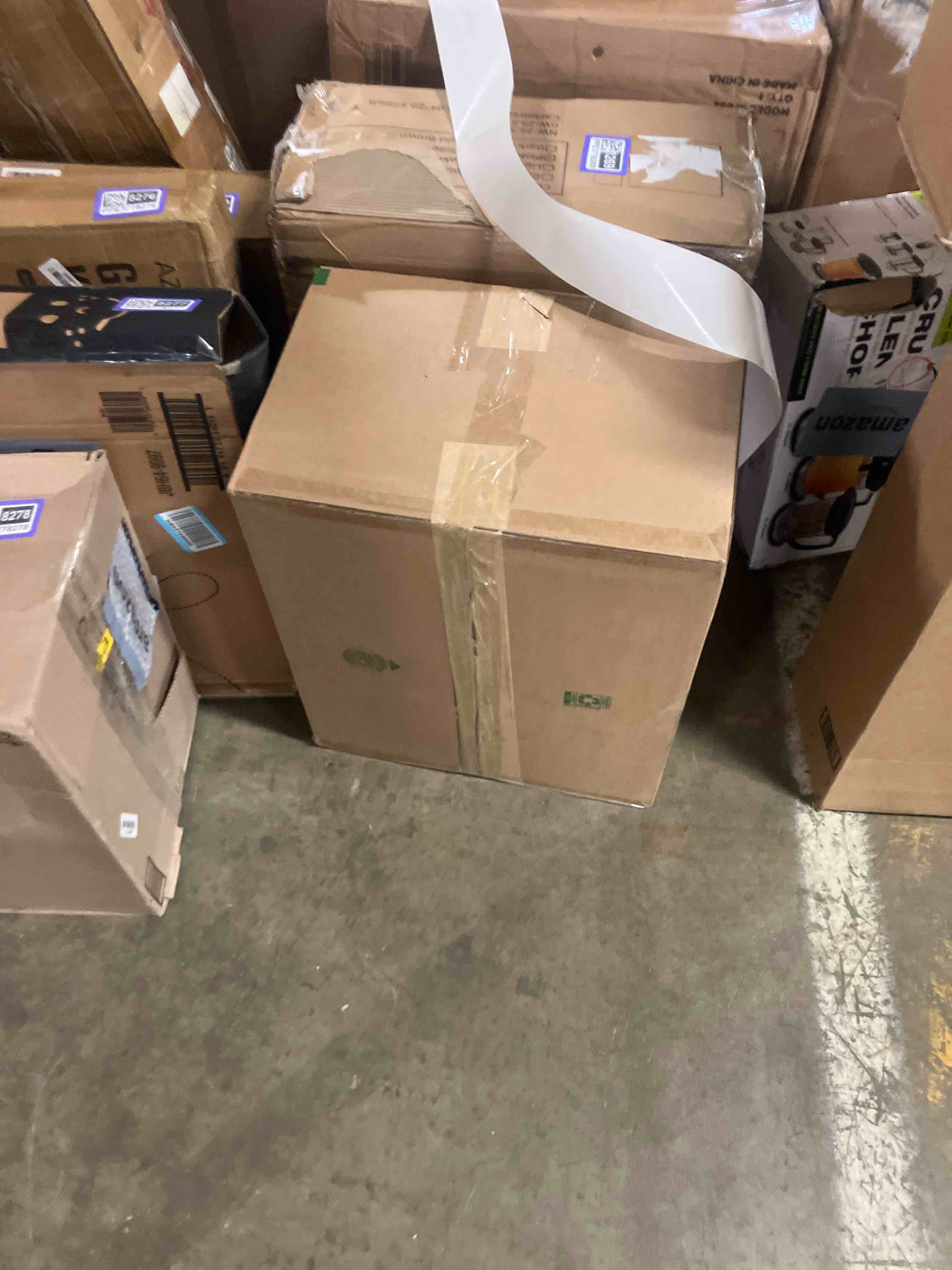 Condition photo showing New/Like New for AllerEase Reserve Cotton Fresh Pillow  Standard/Queen