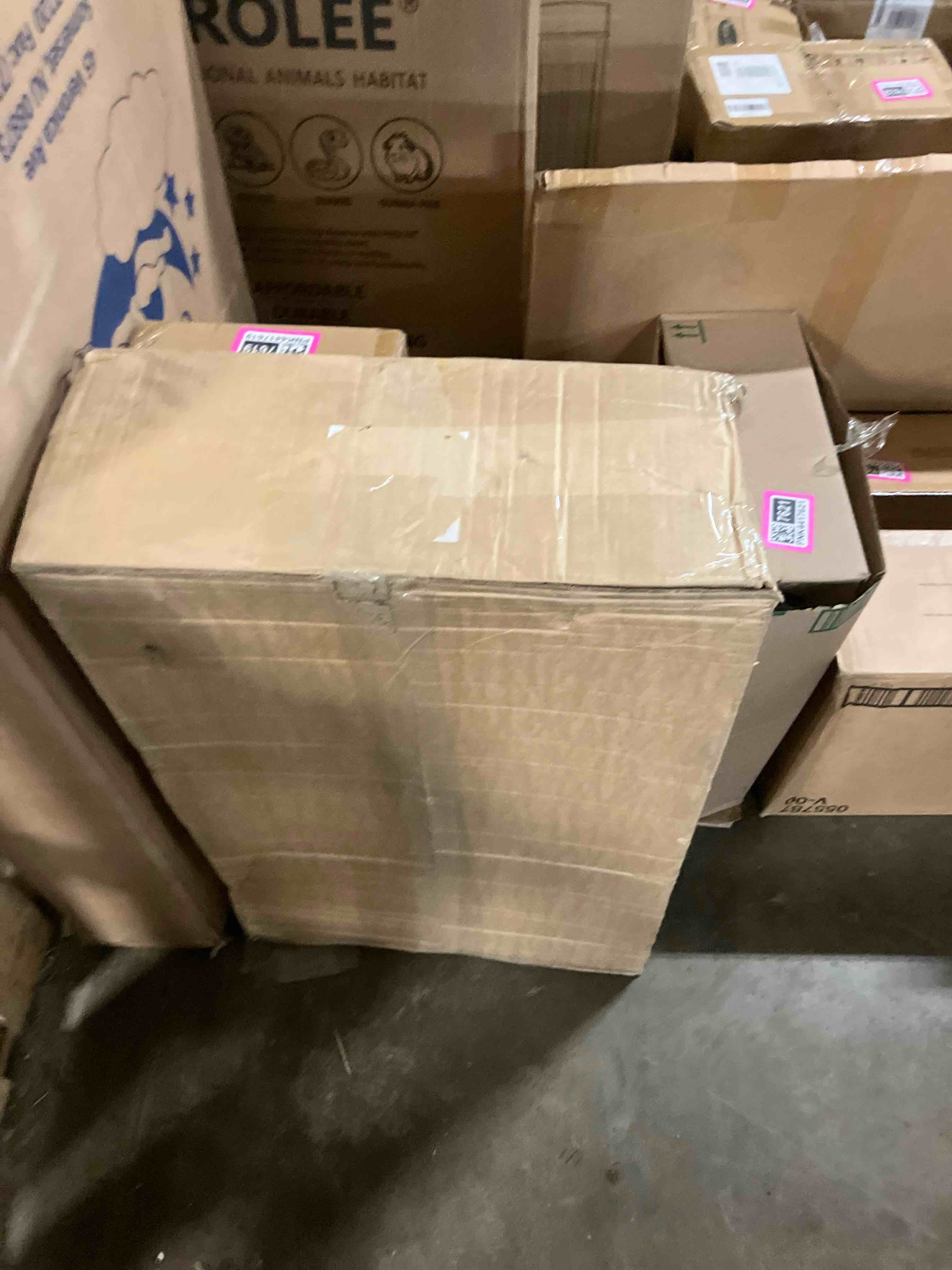 Condition photo showing New/Like New for Dorman 601-426 Radiator Shutter Assembly Compatible with Select Ram Models