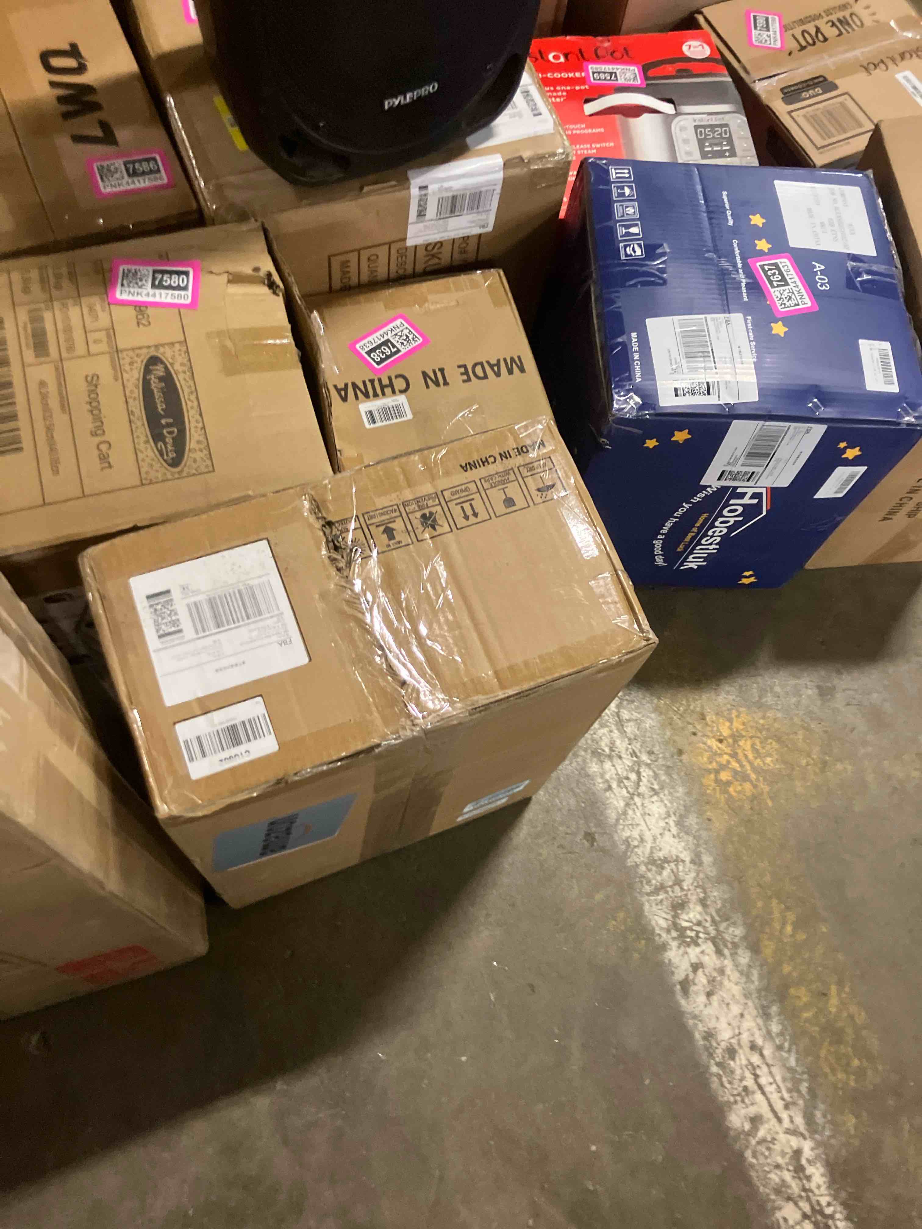 Condition photo showing New/Like New for COOKER KING Stainless Steel Cookware Set, Pots and Pans Set Non Stick, Hybrid Ceramic Cookware,Non-Stick Frying Pans, Saucepans, Saute Pan & Stock Pot, Non-Toxic, Oven Safe, Induction Compatible 10