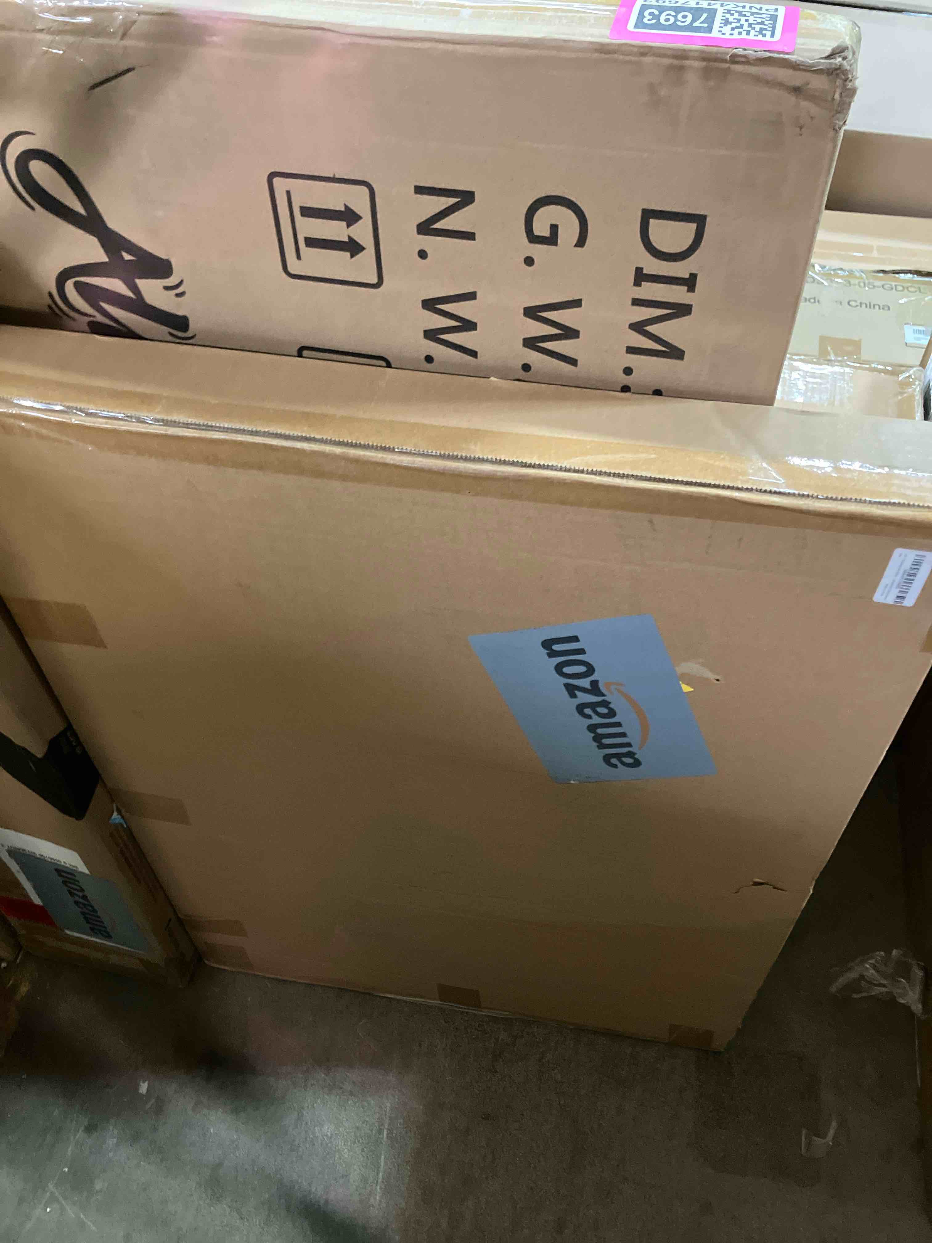 Condition photo showing New/Like New for 4 In 1 Noodle Board Stove Cover Lightweight Cutting Board Wood Stove Top Covers for Electric Stove, Glass Gas Stove Cover for Gas Burners - 30" x 22" Lighter