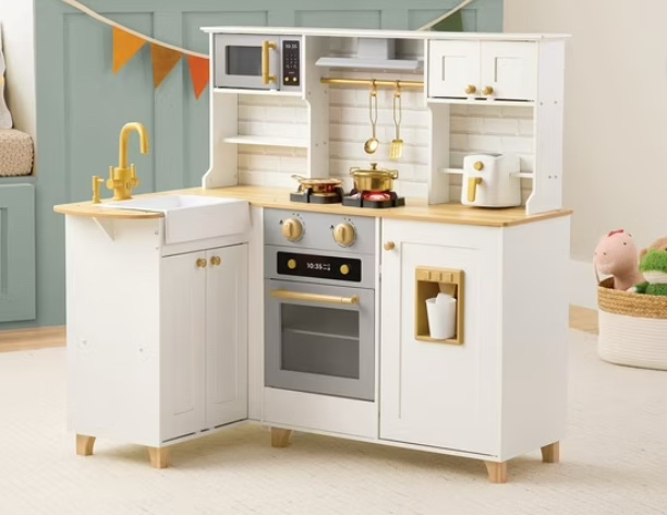 Winner, Winner... Auction Dinner!!!! (Row 2b)