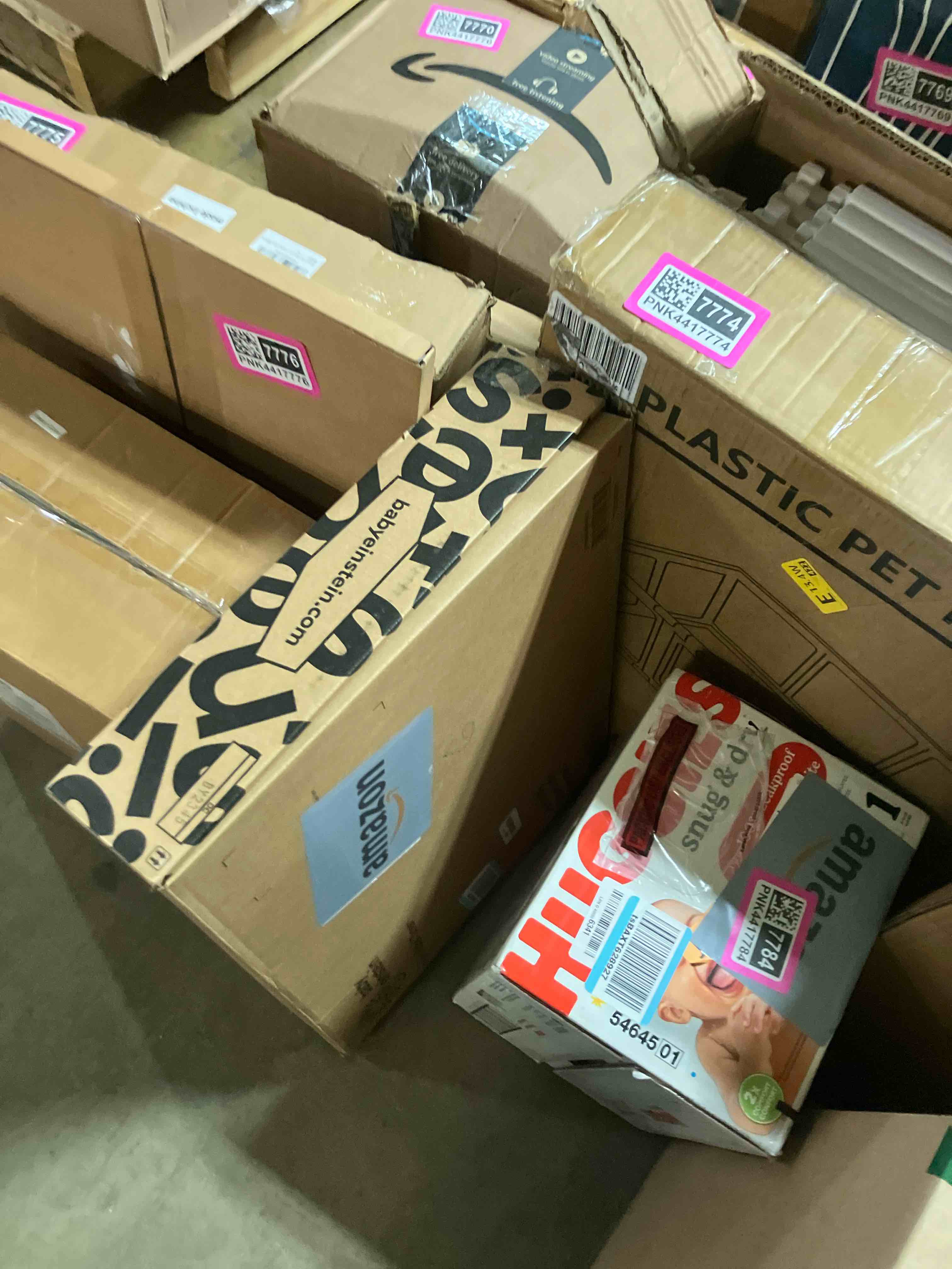 Condition photo showing New/Like New for Baby Einstein - 4-in-1 Kickin' Tunes Music & Language Discovery Gym - Multi