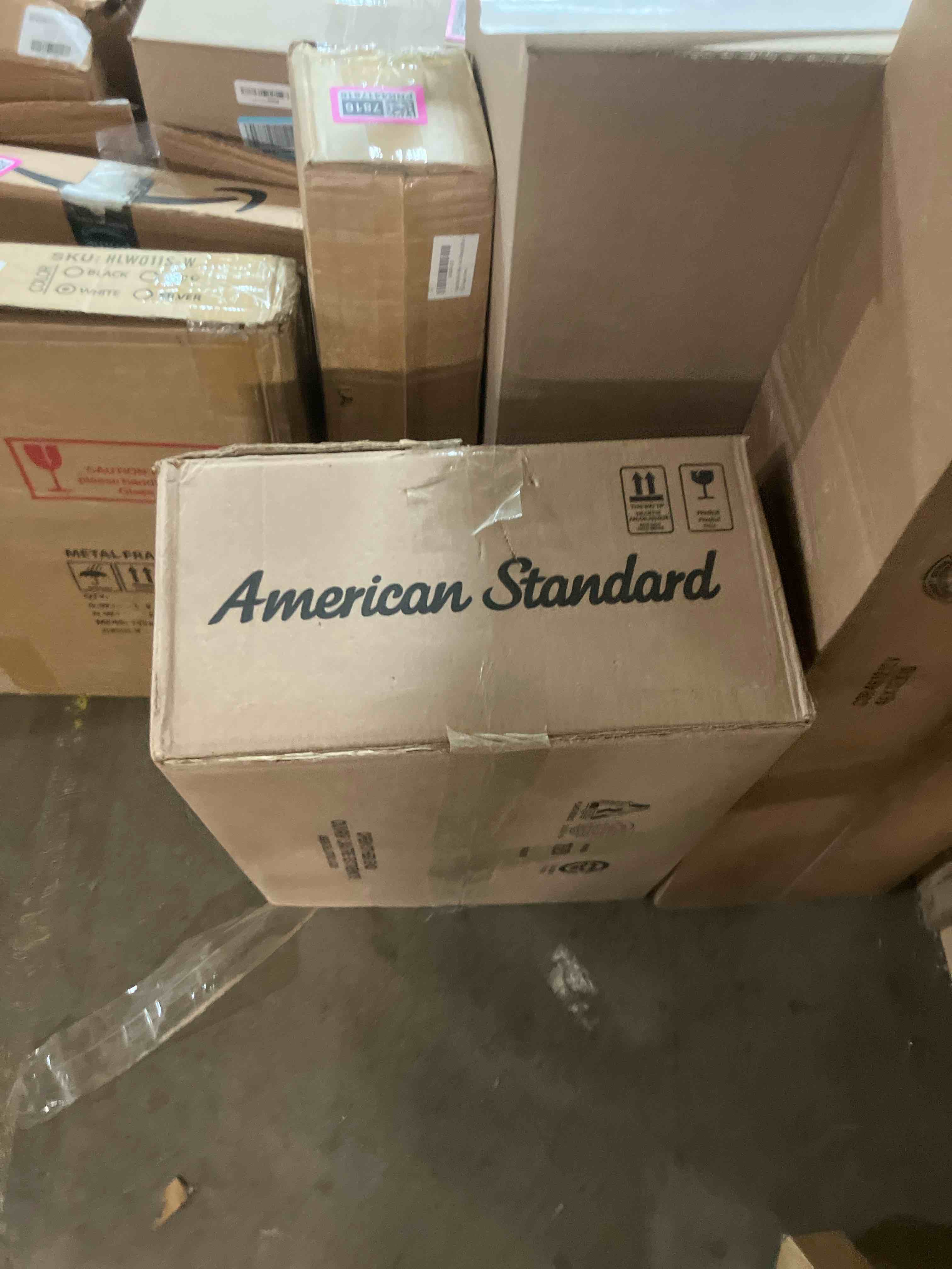 Condition photo showing New/Like New for Zeek Undermount Bathroom Sink 16x11 Small Rectangle Narrow Vanity Sink - White - Fits 18 Inch Vanity - With Overflow - 16 Inch by 11 Inch Opening - Vitreous china ceramic (ZP-1611, 1) ZP-1611 1.0