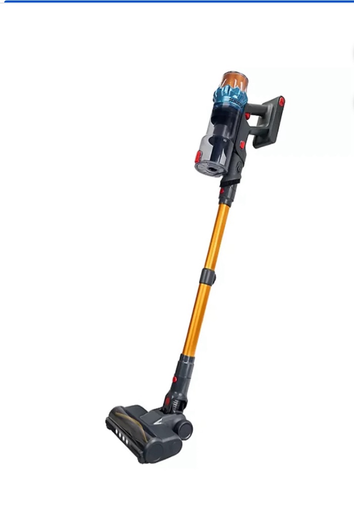 ePro Select EV2911RT Cordless Stick Vacuum with 2 Batteries, 6 Tools