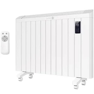 1500W Convection Panel Heater