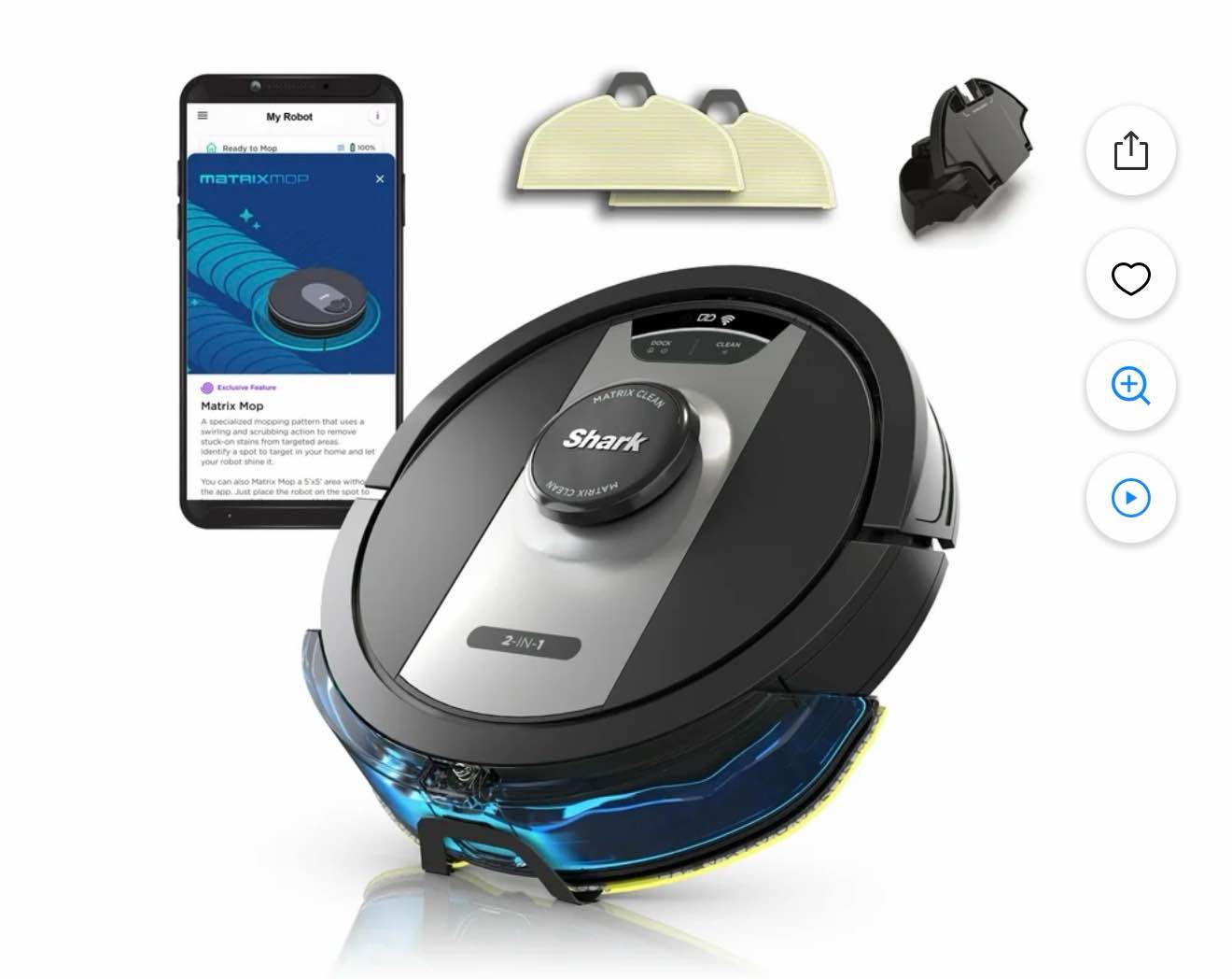 The Incredibids! (Row 14h)