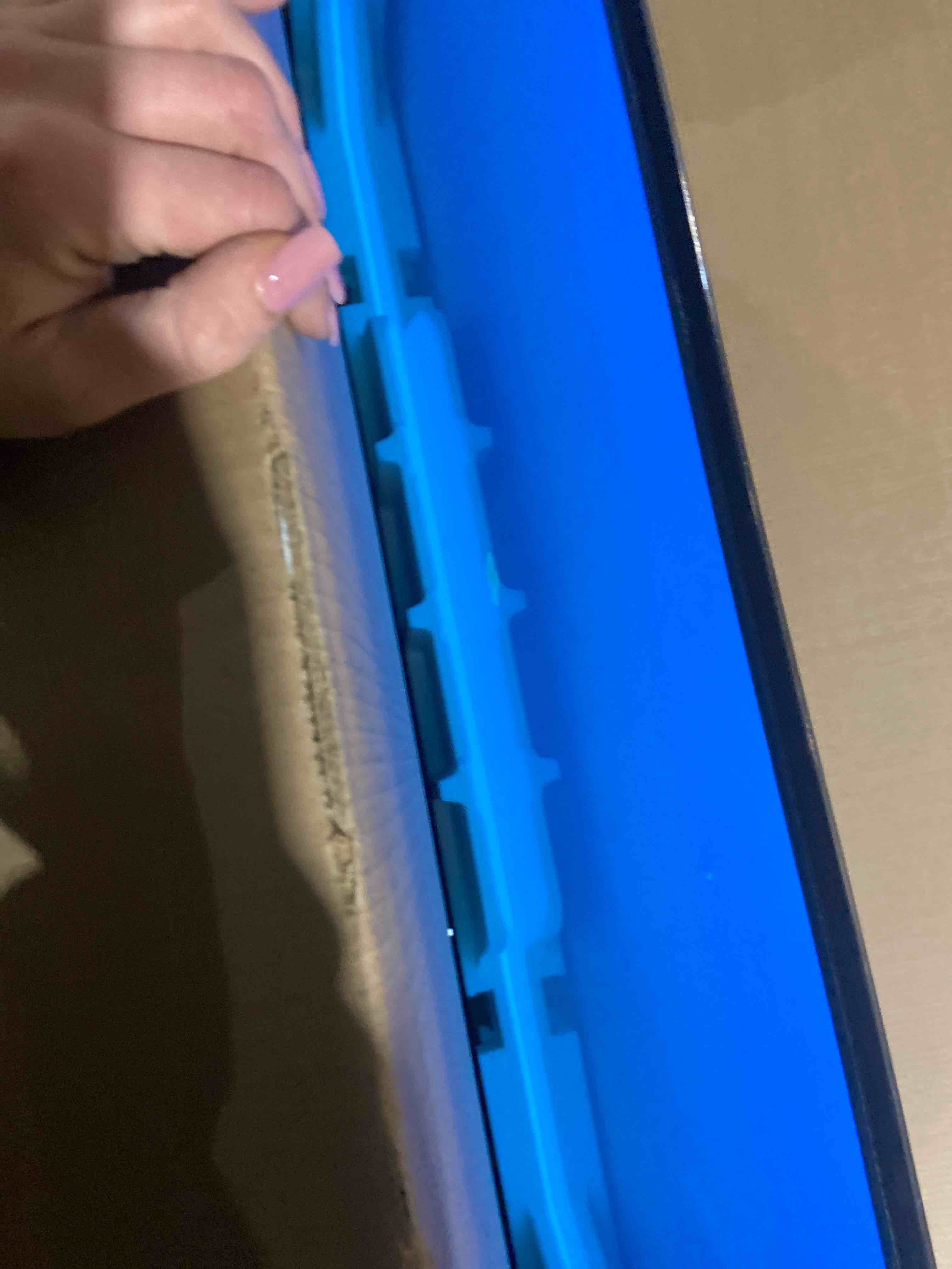 Condition photo showing New/Like New for Samsung 65-Inch Class Crystal UHD U8000F 4K Smart TV (2025 Model) Endless Free Content, Crystal Processor 4K, MetalStream Design, Knox Security, Alexa Built-in 65-Inch TV Only