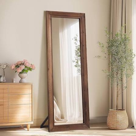 Mirrmyst Rustic Full Length mirror 